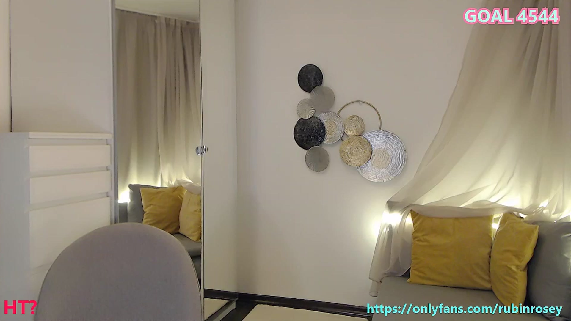 Gallery image thumbnail from RubinRosey's myfreecams stream on, 09/15/2025, 20:58 image 10 of 20