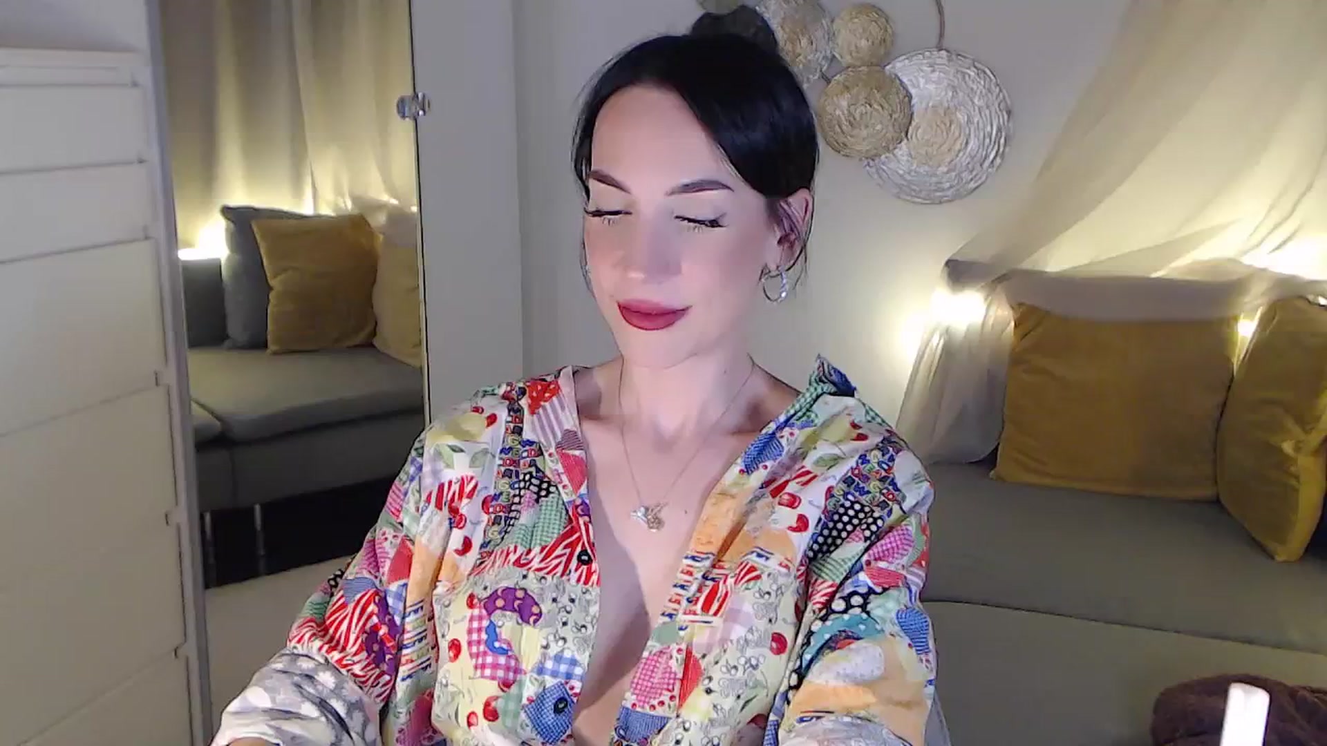 Gallery image thumbnail from RubinRosey's myfreecams stream on, 09/24/2025, 19:09 image 20 of 20