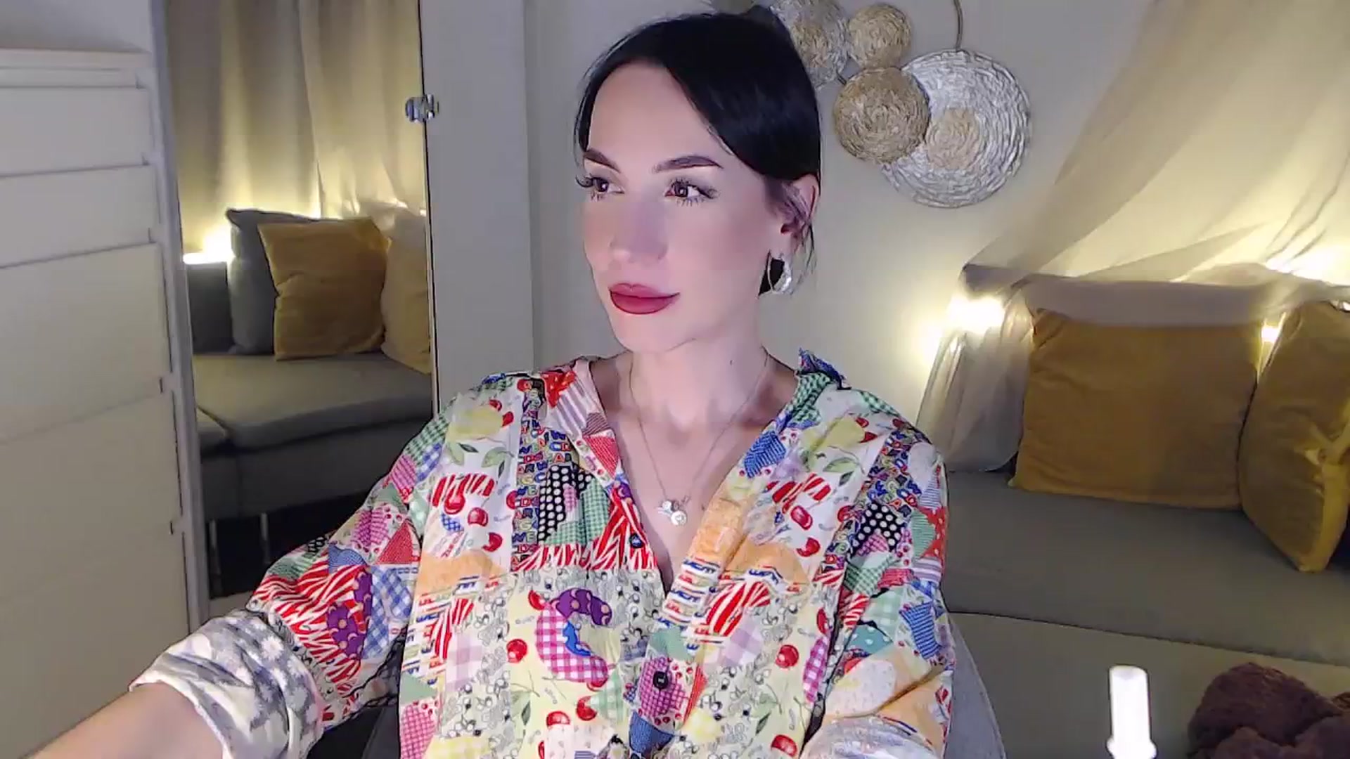 Gallery image thumbnail from RubinRosey's myfreecams stream on, 09/24/2025, 19:09 image 1 of 20