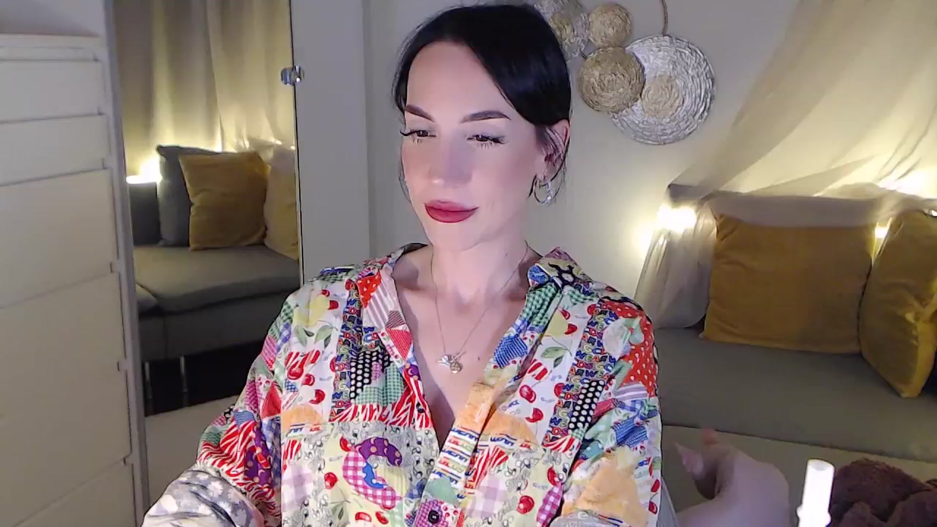 Gallery image thumbnail from RubinRosey's myfreecams stream on, 09/24/2025, 19:09 image 11 of 20