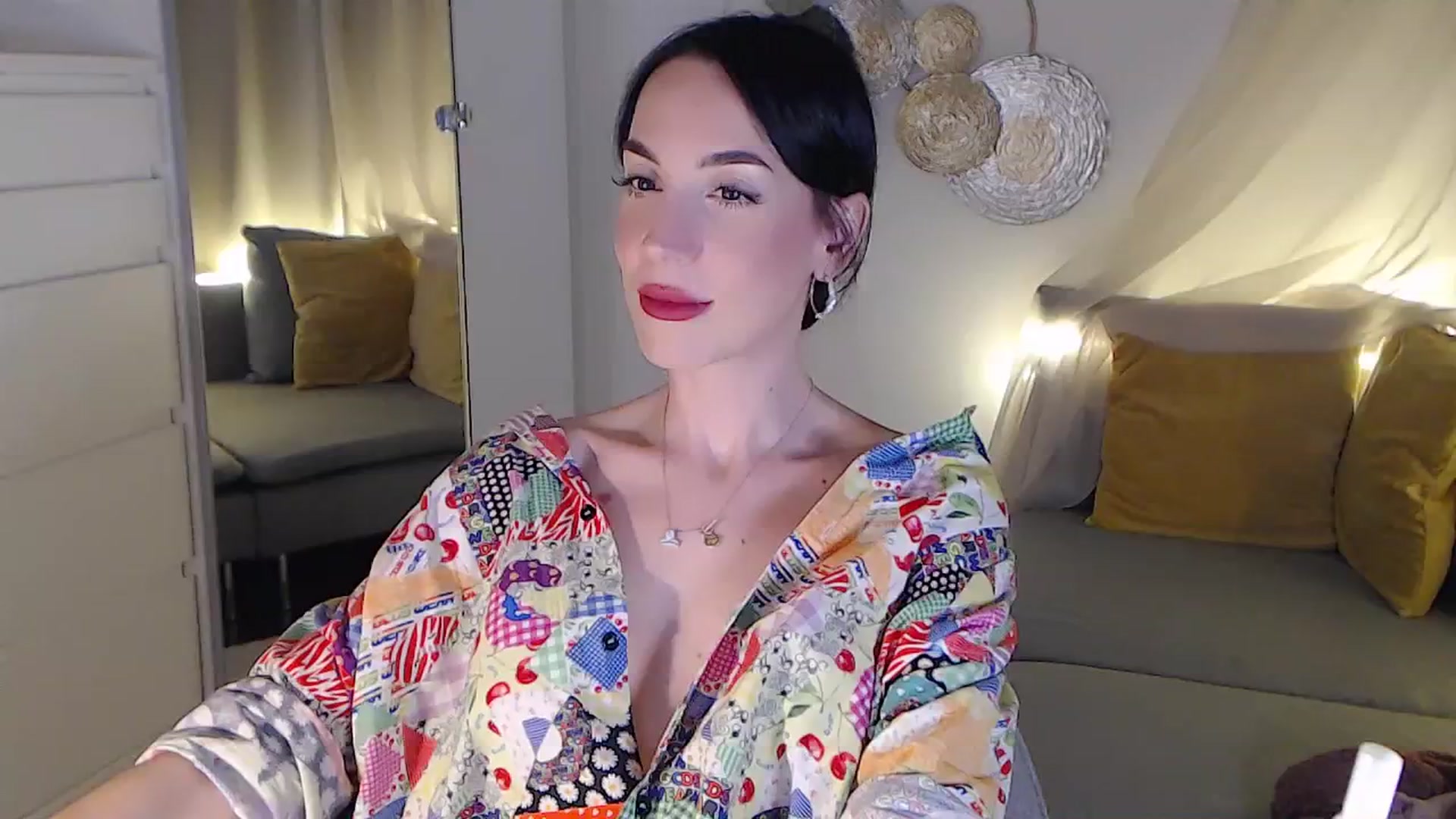 Gallery image thumbnail from RubinRosey's myfreecams stream on, 09/24/2025, 19:09 image 16 of 20