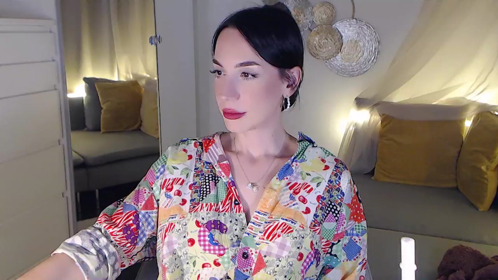 Gallery image thumbnail from RubinRosey's myfreecams stream on, 09/24/2025, 19:09 image 4 of 20