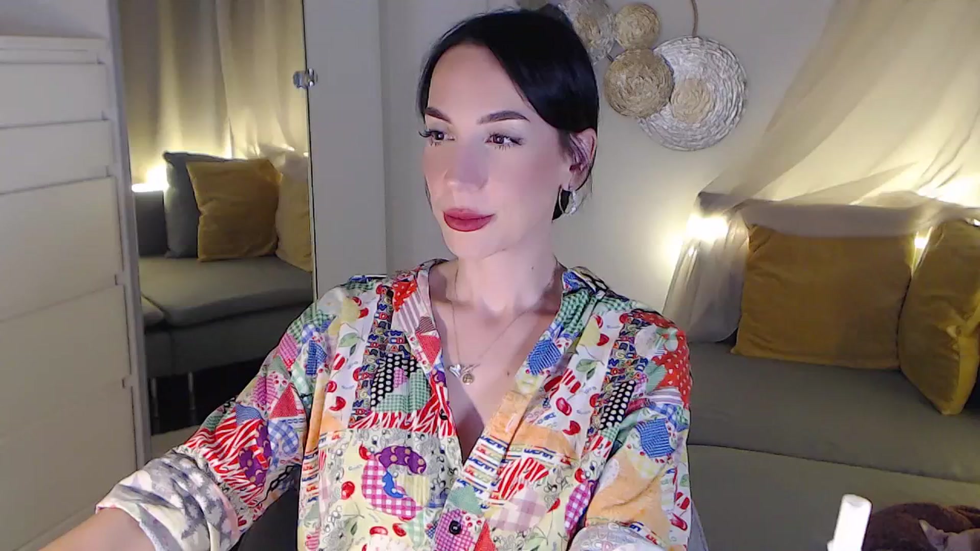 Gallery image thumbnail from RubinRosey's myfreecams stream on, 09/24/2025, 19:09 image 14 of 20