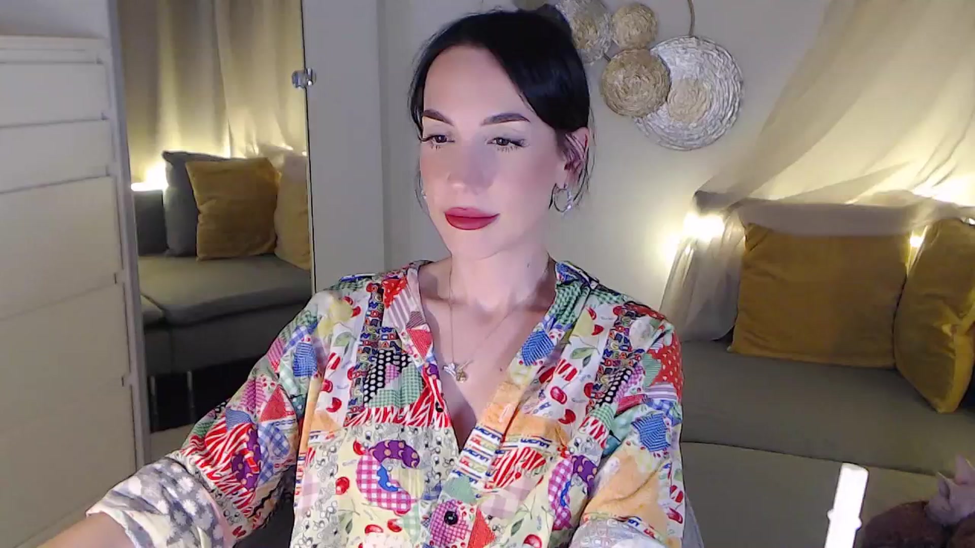 Gallery image thumbnail from RubinRosey's myfreecams stream on, 09/24/2025, 19:09 image 12 of 20