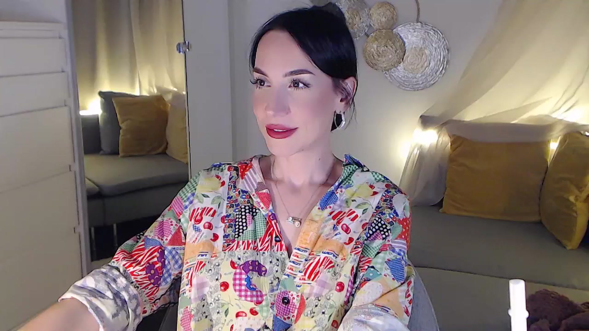 Gallery image thumbnail from RubinRosey's myfreecams stream on, 09/24/2025, 19:09 image 3 of 20