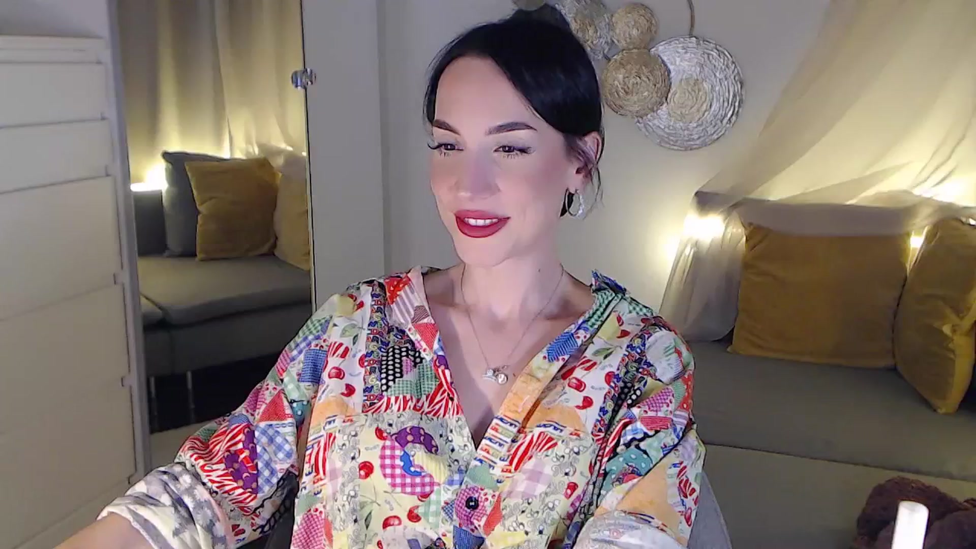 Gallery image thumbnail from RubinRosey's myfreecams stream on, 09/24/2025, 19:09 image 8 of 20