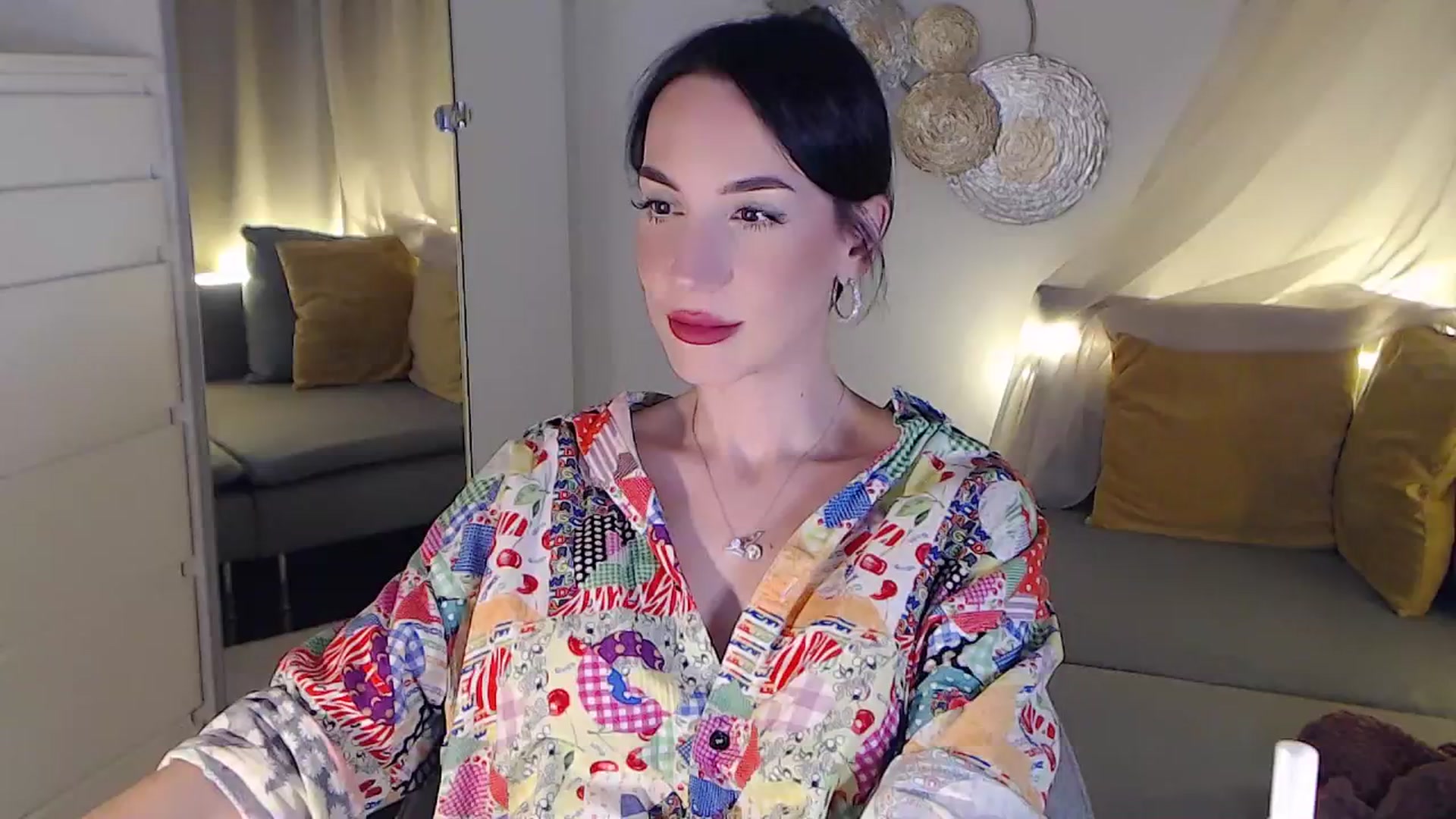 Gallery image thumbnail from RubinRosey's myfreecams stream on, 09/24/2025, 19:09 image 7 of 20