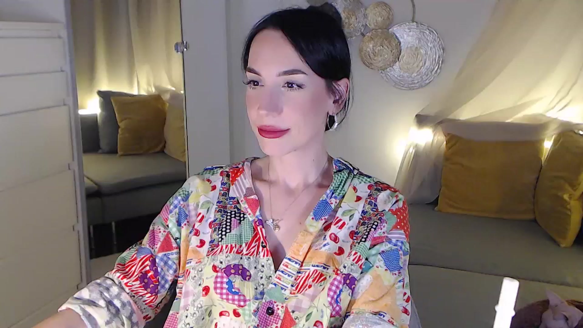 Gallery image thumbnail from RubinRosey's myfreecams stream on, 09/24/2025, 19:09 image 13 of 20