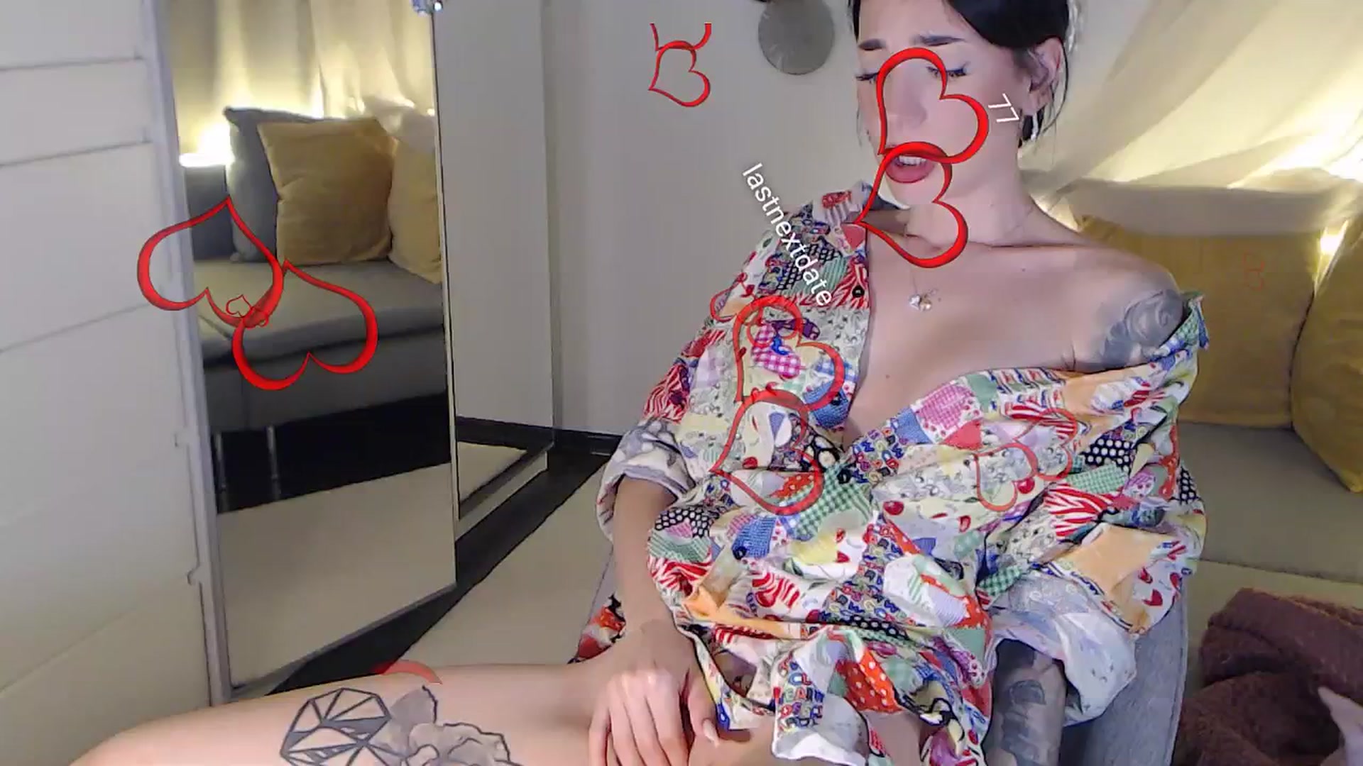 Gallery image thumbnail from RubinRosey's myfreecams stream on, 09/24/2025, 20:15 image 9 of 20