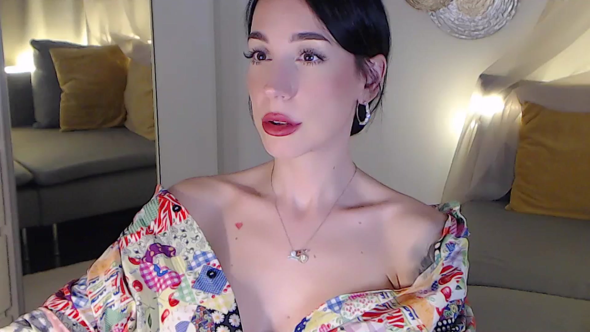 Gallery image thumbnail from RubinRosey's myfreecams stream on, 09/24/2025, 20:15 image 18 of 20