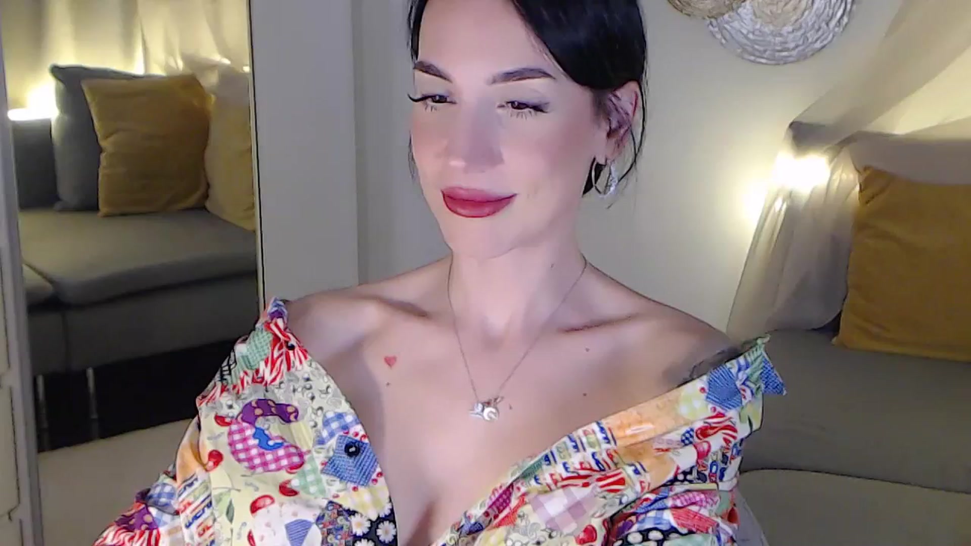 Gallery image thumbnail from RubinRosey's myfreecams stream on, 09/24/2025, 20:15 image 14 of 20