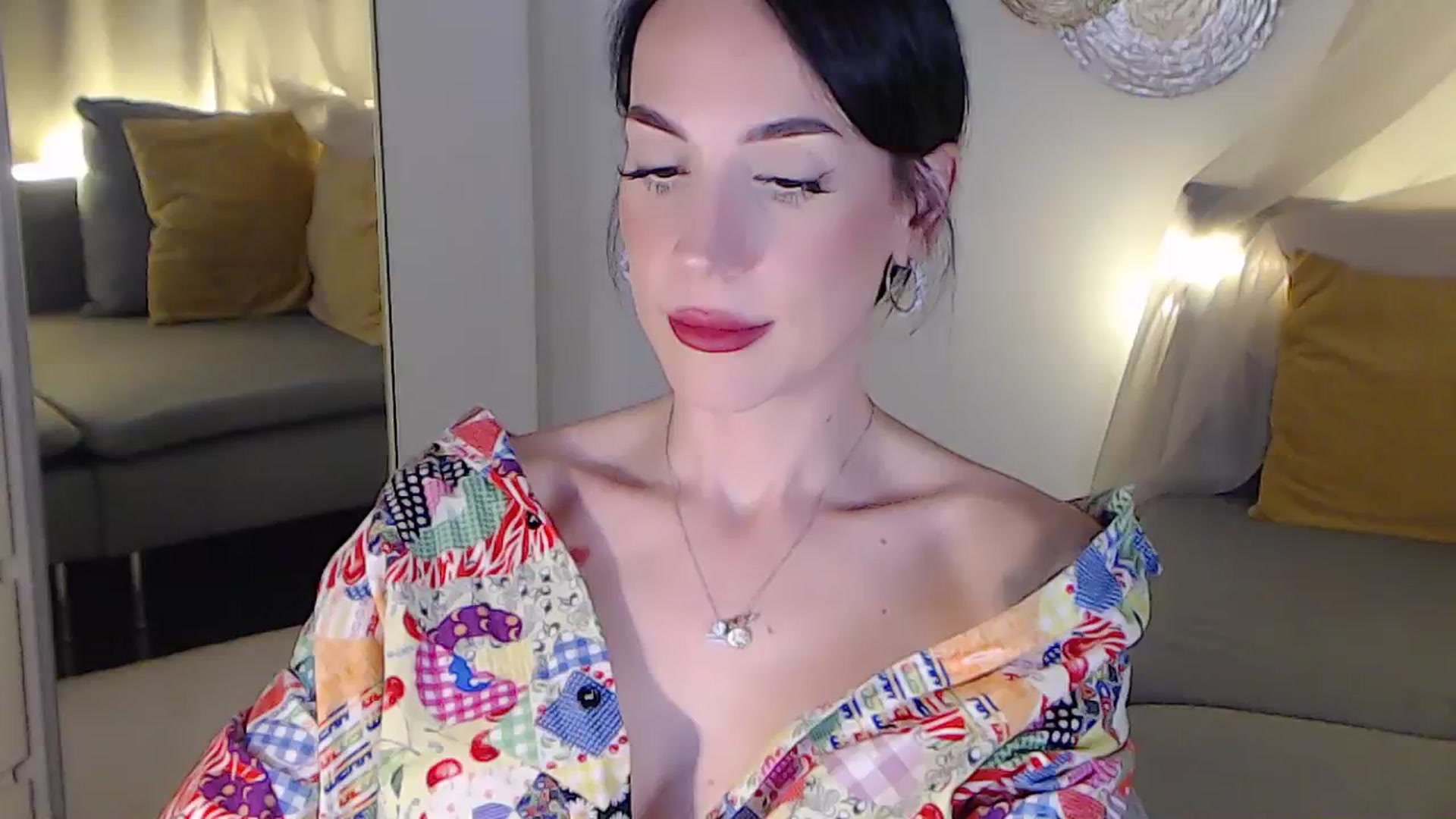 Gallery image thumbnail from RubinRosey's myfreecams stream on, 09/24/2025, 20:15 image 16 of 20