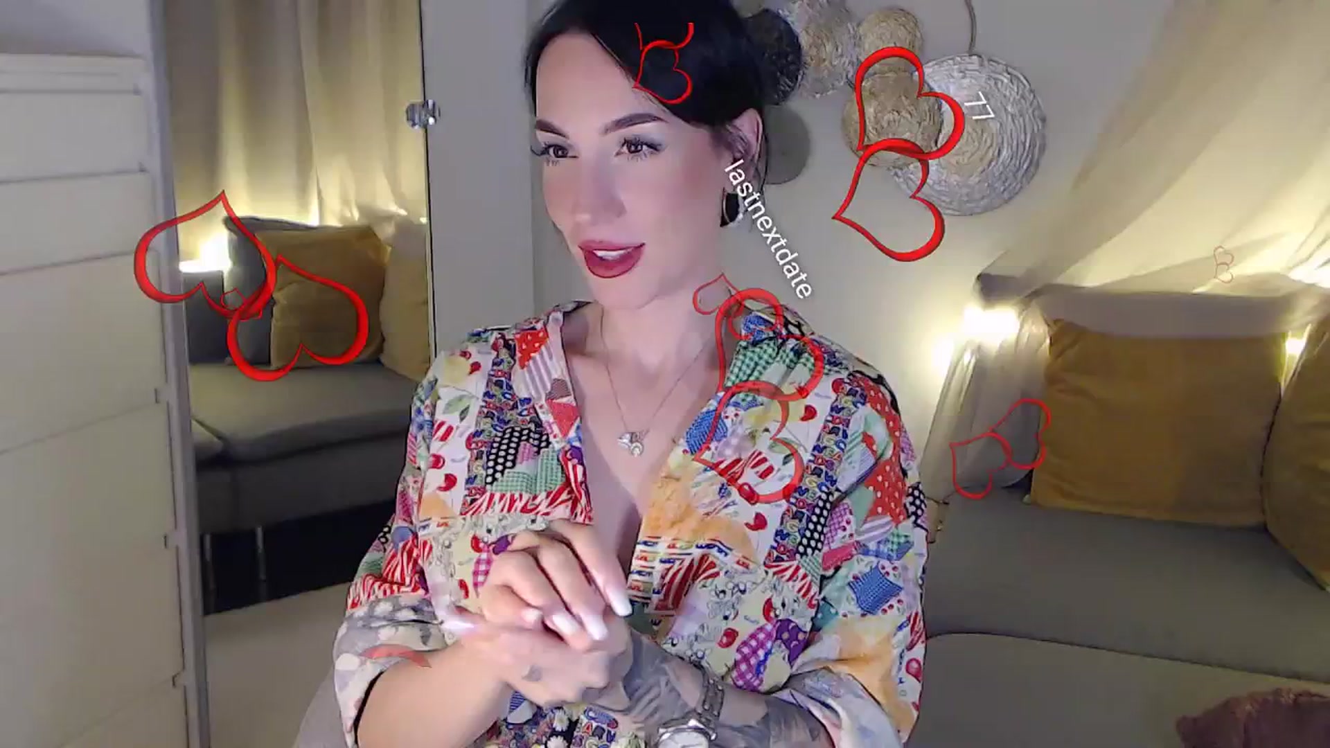 Gallery image thumbnail from RubinRosey's myfreecams stream on, 09/24/2025, 20:15 image 3 of 20