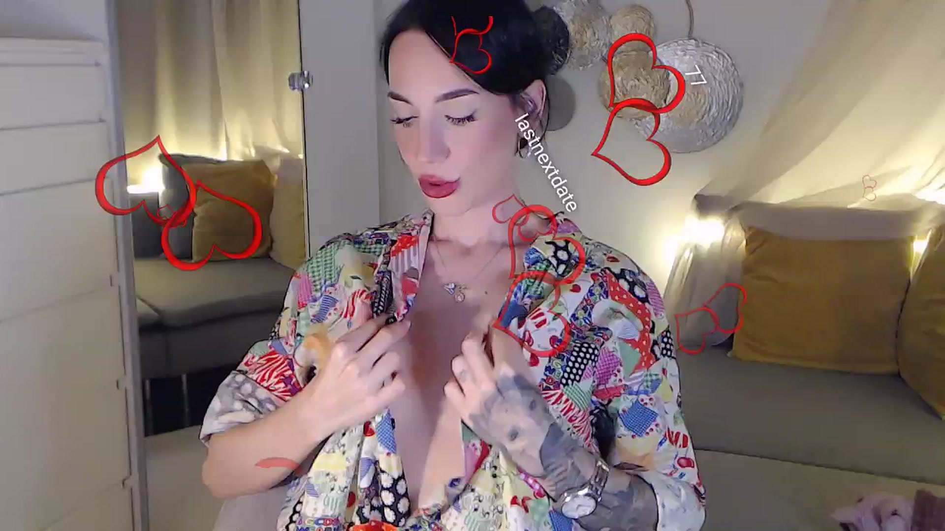 Gallery image thumbnail from RubinRosey's myfreecams stream on, 09/24/2025, 20:15 image 4 of 20