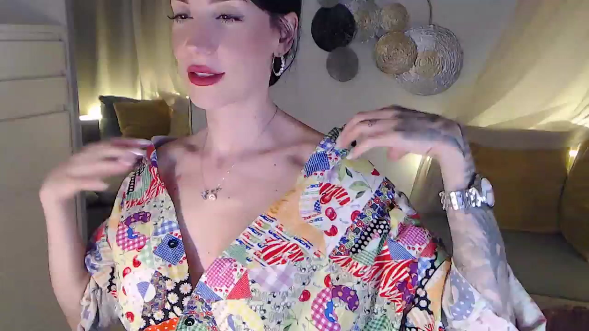 Gallery image thumbnail from RubinRosey's myfreecams stream on, 09/24/2025, 20:15 image 1 of 20