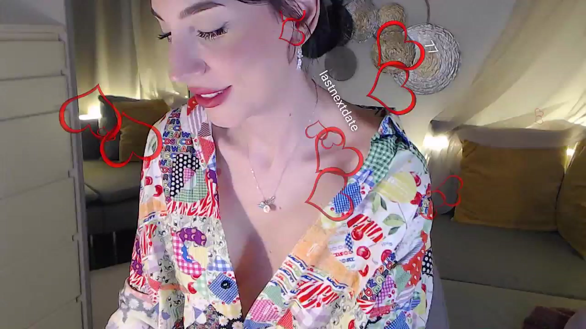 Gallery image thumbnail from RubinRosey's myfreecams stream on, 09/24/2025, 20:15 image 7 of 20