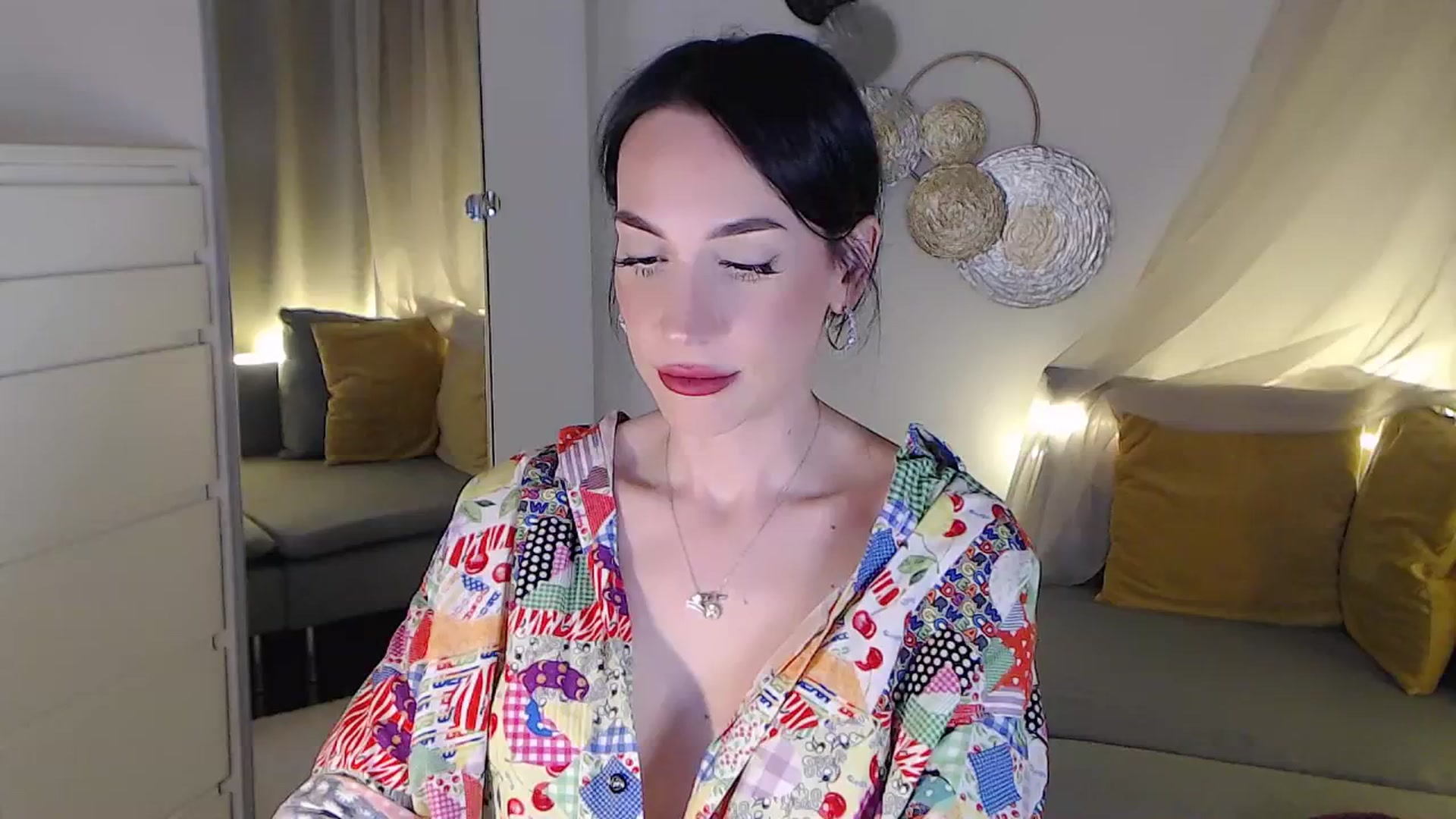Gallery image thumbnail from RubinRosey's myfreecams stream on, 09/24/2025, 21:13 image 1 of 20