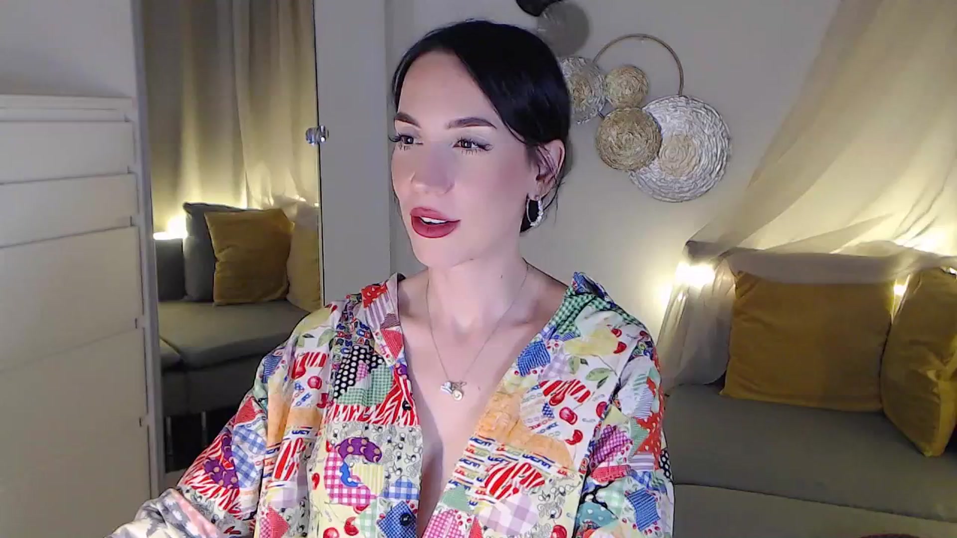 Gallery image thumbnail from RubinRosey's myfreecams stream on, 09/24/2025, 21:13 image 3 of 20