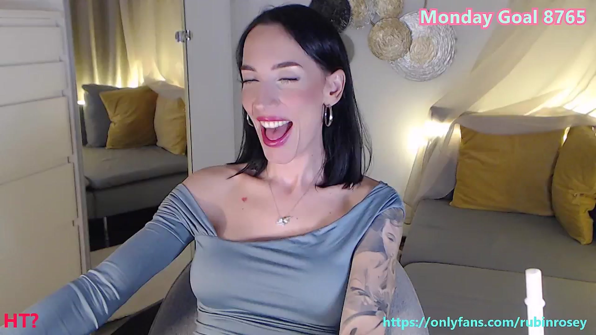 Gallery image thumbnail from RubinRosey's myfreecams stream on, 09/29/2025, 18:11 image 16 of 20