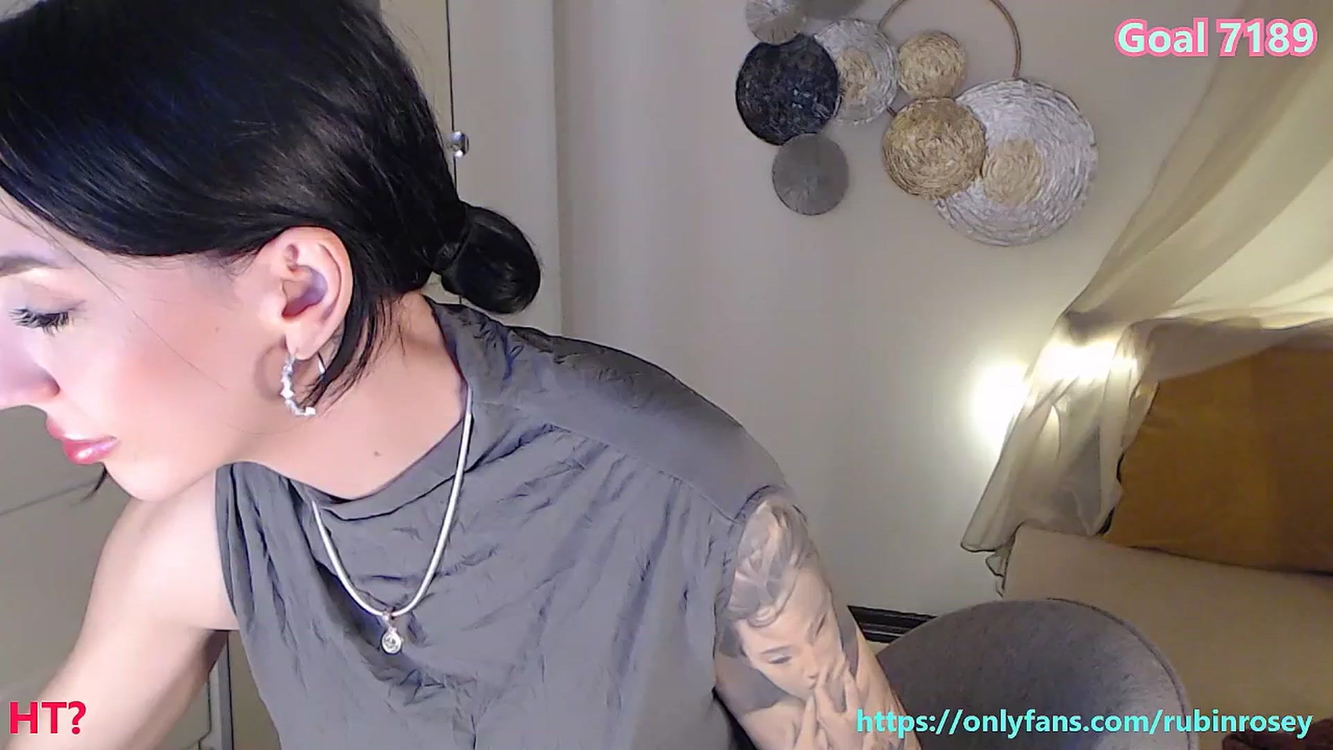 Gallery image thumbnail from RubinRosey's myfreecams stream on, 10/11/2025, 19:04 image 14 of 20