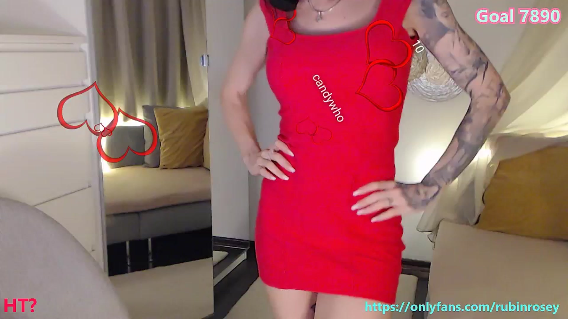 Gallery image thumbnail from RubinRosey's myfreecams stream on, 10/12/2025, 19:57 image 13 of 20