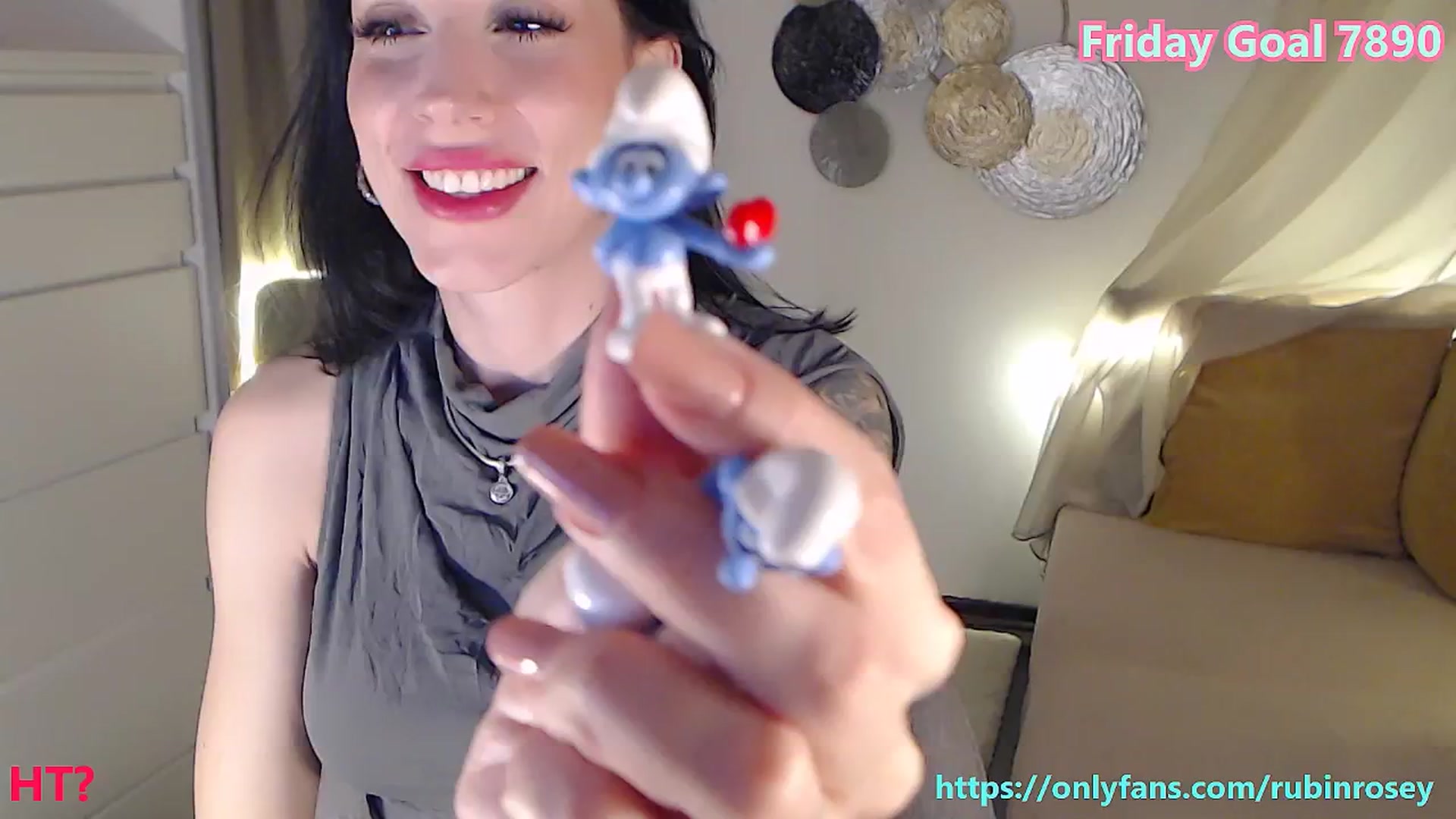 Gallery image thumbnail from RubinRosey's myfreecams stream on, 10/17/2025, 19:02 image 11 of 20