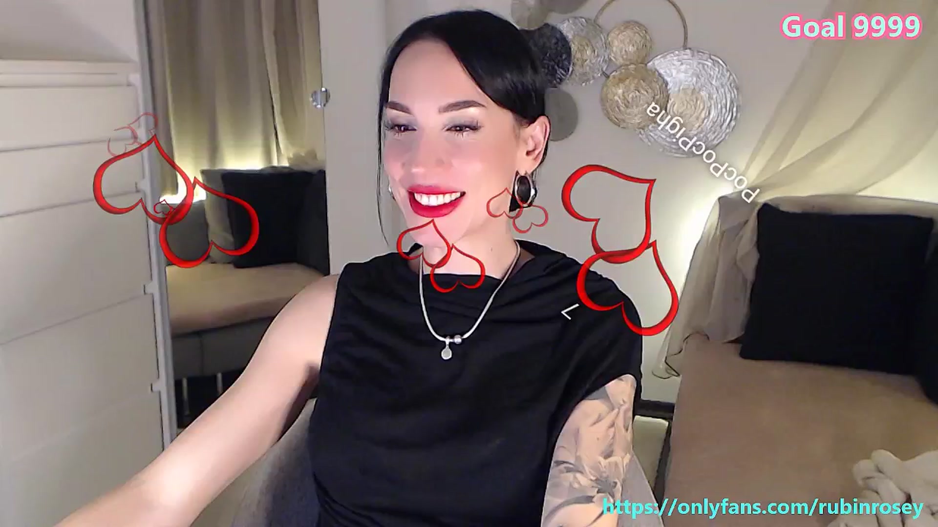 Gallery image thumbnail from RubinRosey's myfreecams stream on, 11/13/2025, 19:44 image 4 of 20