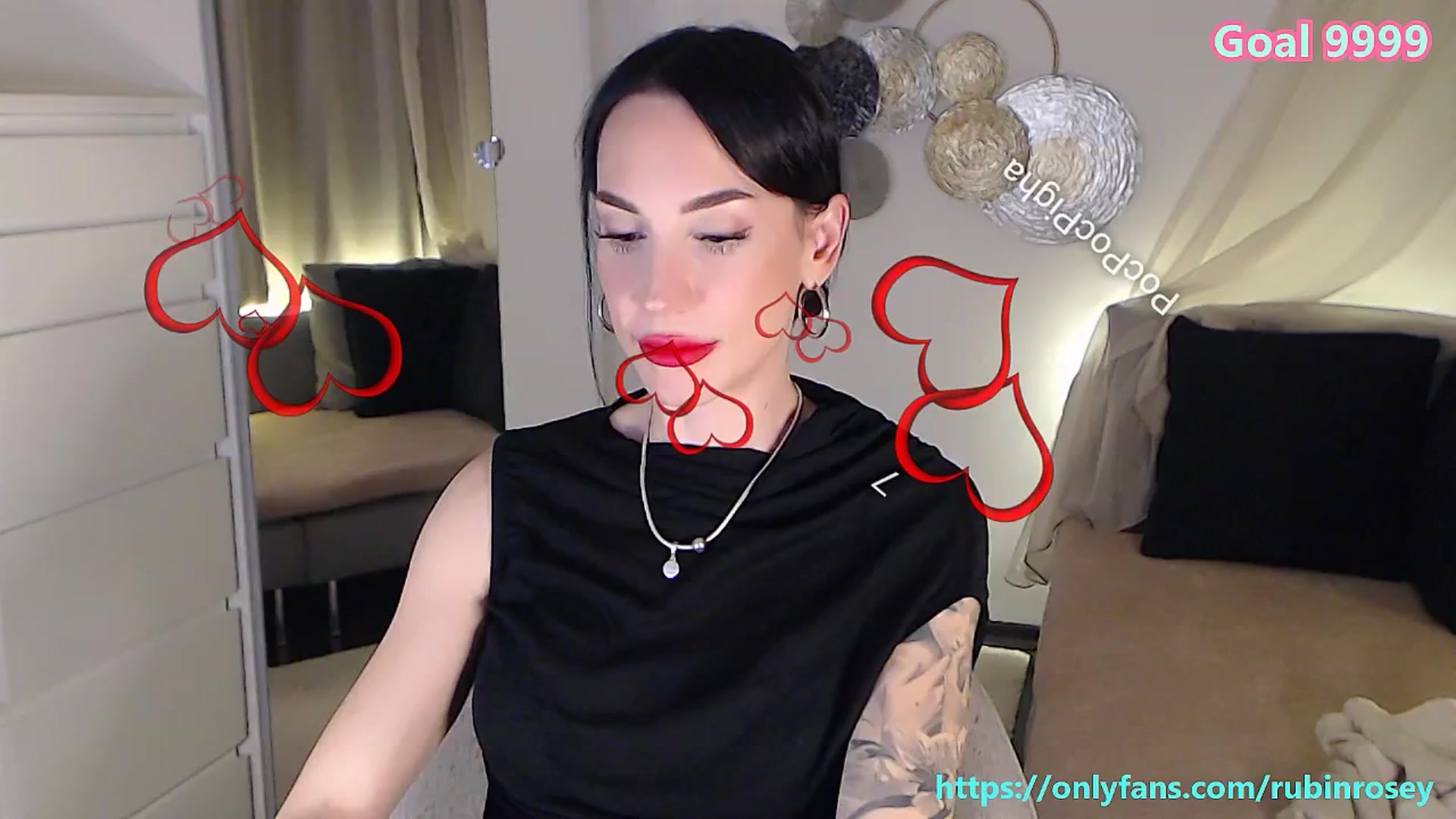 Gallery image thumbnail from RubinRosey's myfreecams stream on, 11/13/2025, 19:44 image 8 of 20