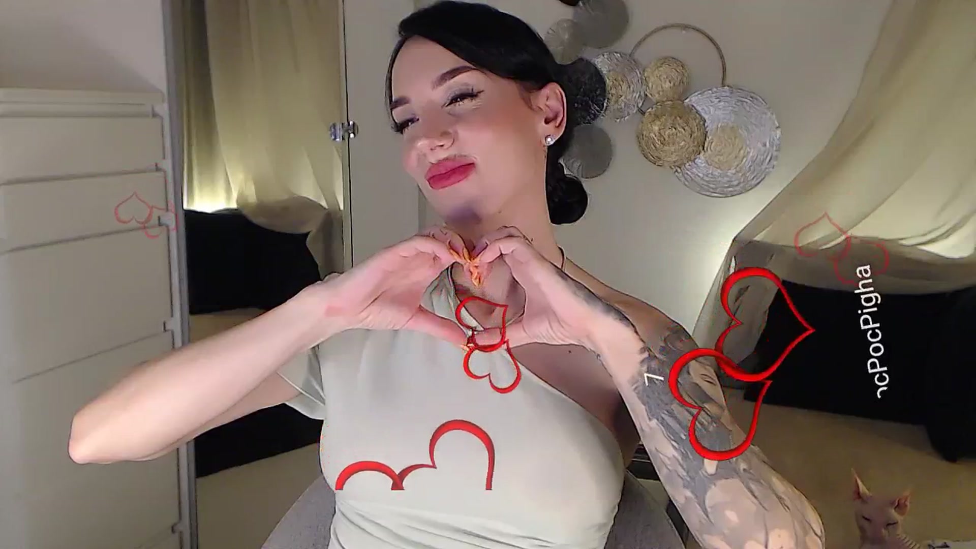 Gallery image thumbnail from RubinRosey's myfreecams stream on, 11/27/2025, 19:50 image 19 of 20