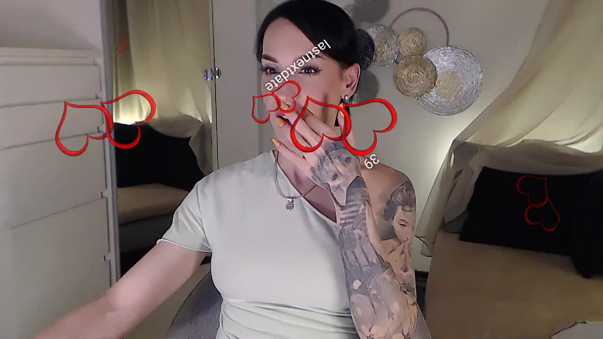Gallery image thumbnail from RubinRosey's myfreecams stream on, 11/27/2025, 21:00 image 1 of 20