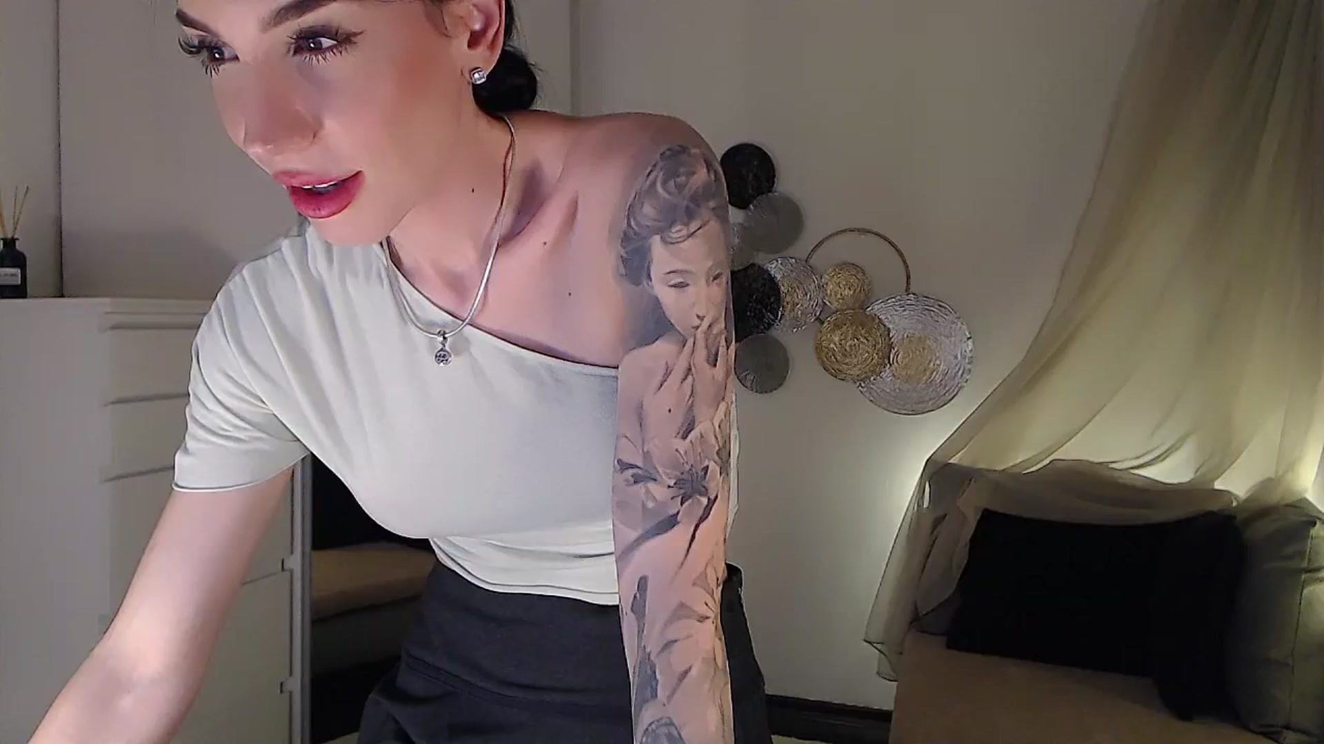 Gallery image thumbnail from RubinRosey's myfreecams stream on, 11/27/2025, 21:00 image 19 of 20