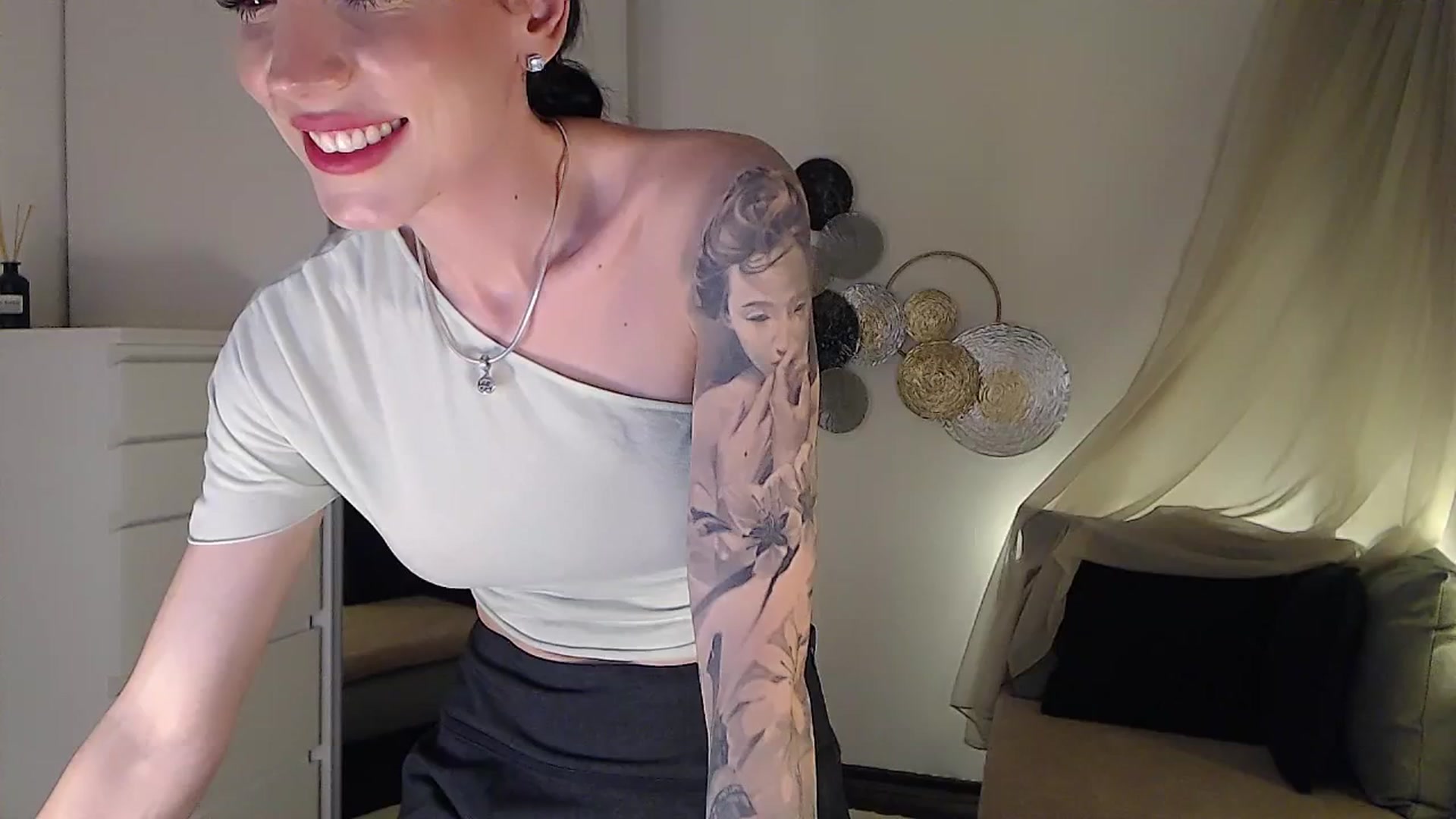 Gallery image thumbnail from RubinRosey's myfreecams stream on, 11/27/2025, 21:00 image 18 of 20