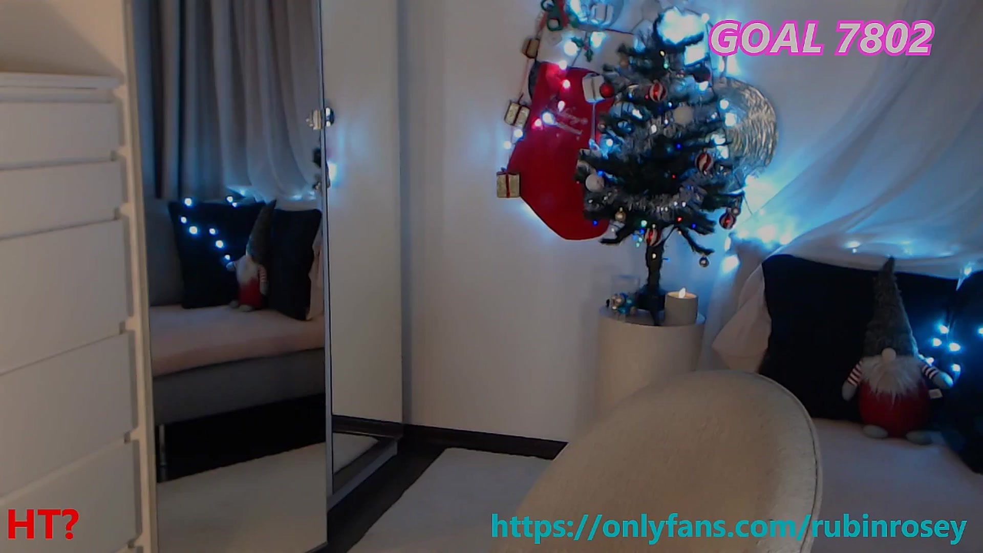 Gallery image thumbnail from RubinRosey's myfreecams stream on, 12/19/2025, 18:58 image 5 of 20