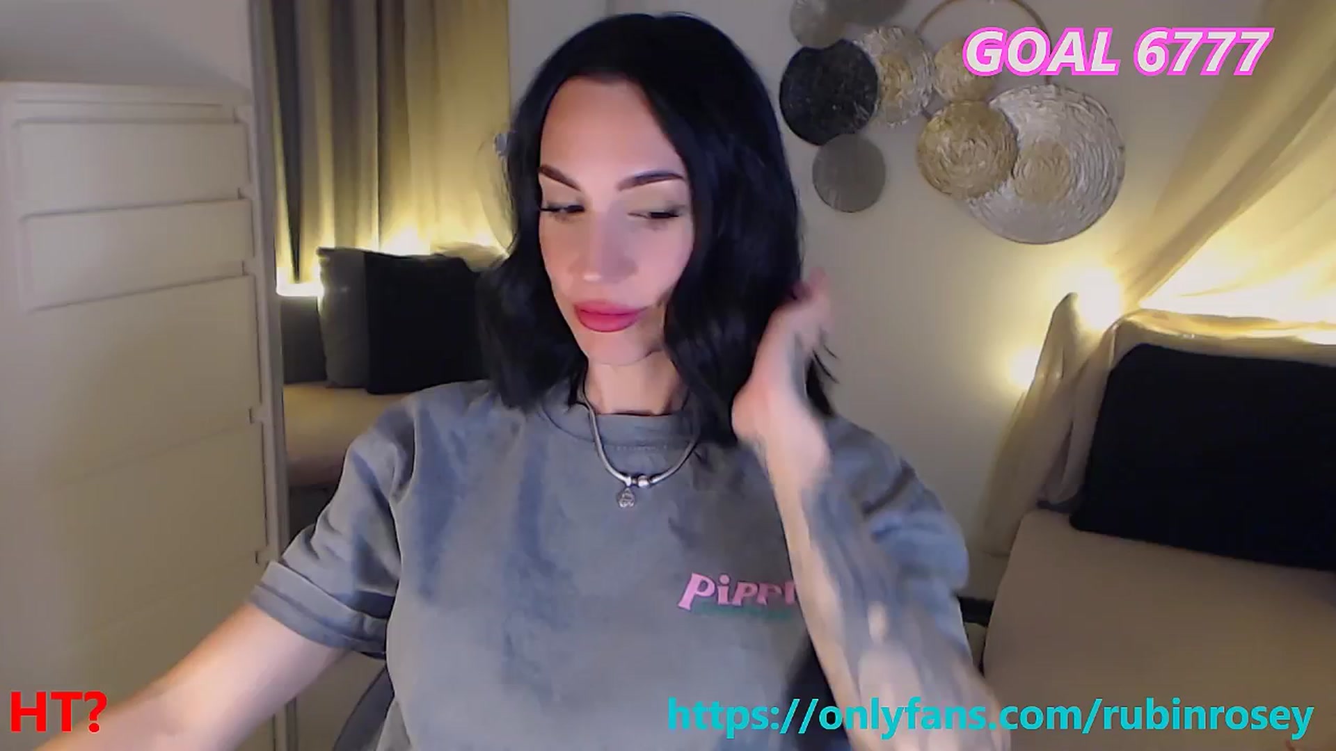 Gallery image thumbnail from RubinRosey's myfreecams stream on, 01/16/2026, 20:52 image 6 of 20