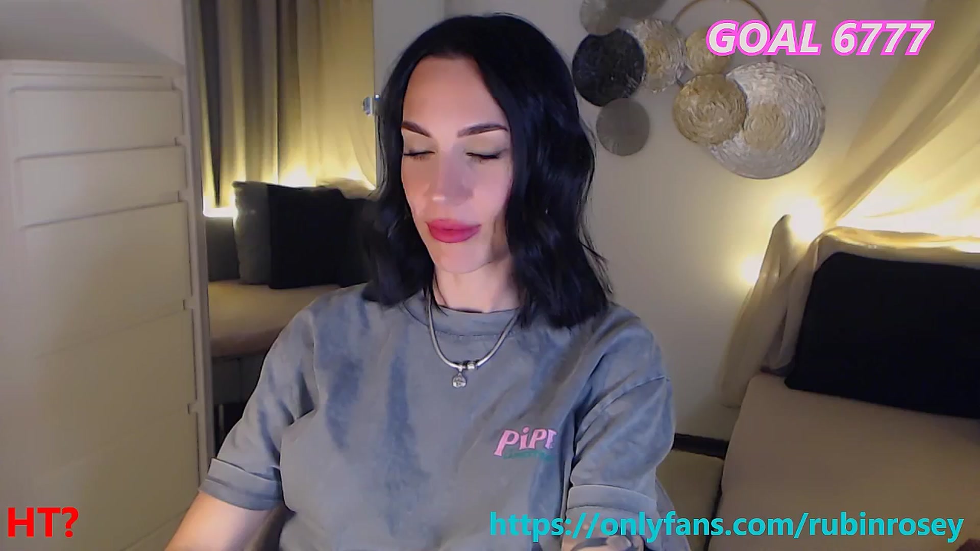 Gallery image thumbnail from RubinRosey's myfreecams stream on, 01/16/2026, 20:52 image 2 of 20