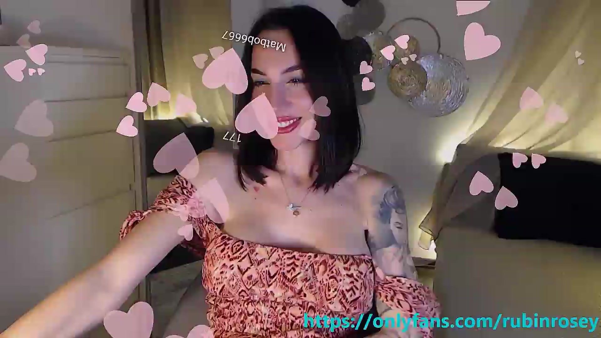 Gallery image thumbnail from RubinRosey's myfreecams stream on, 05/07/2026, 19:52 image 16 of 20