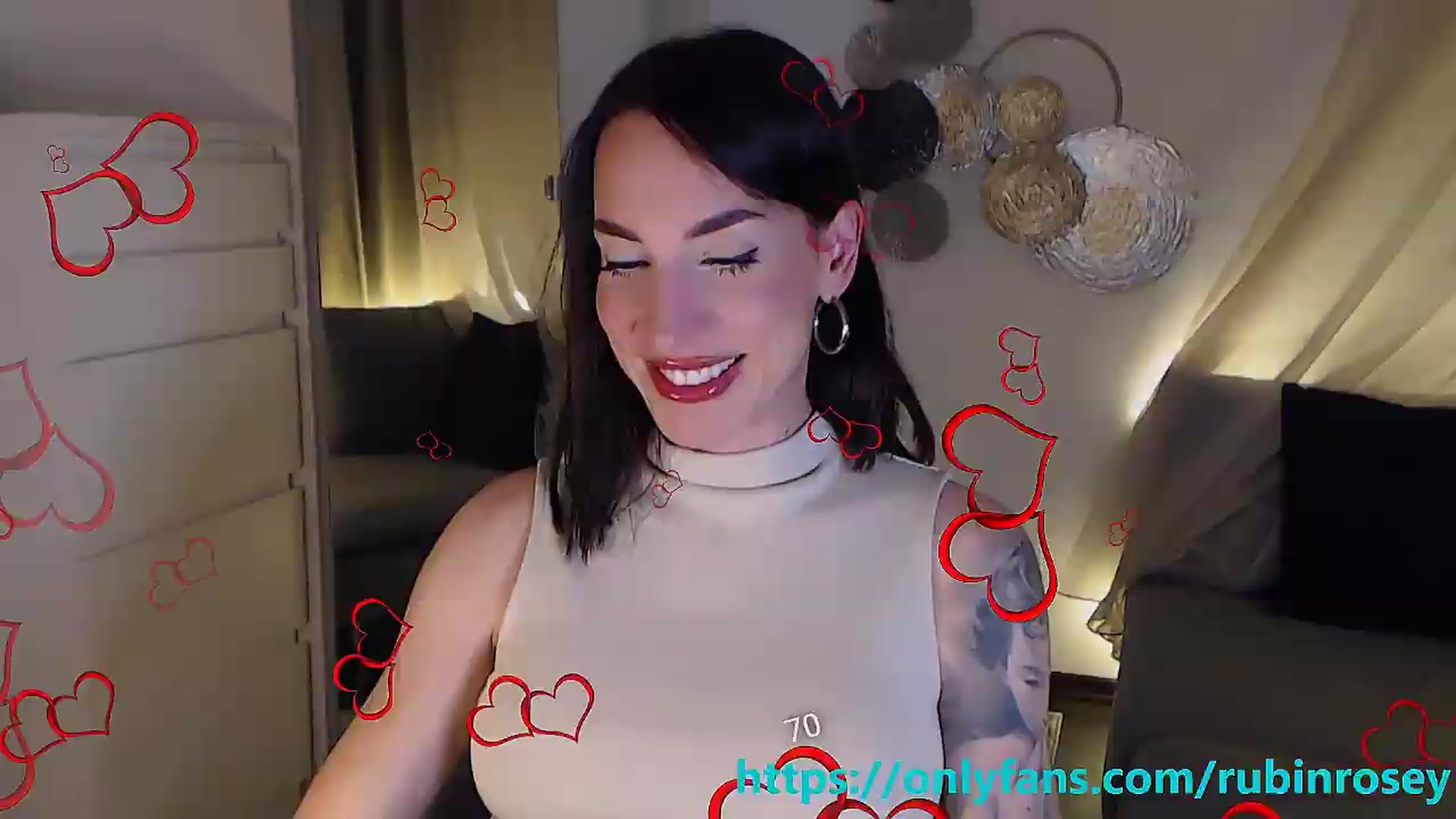 Gallery image thumbnail from RubinRosey's myfreecams stream on, 06/06/2026, 17:14 image 10 of 20