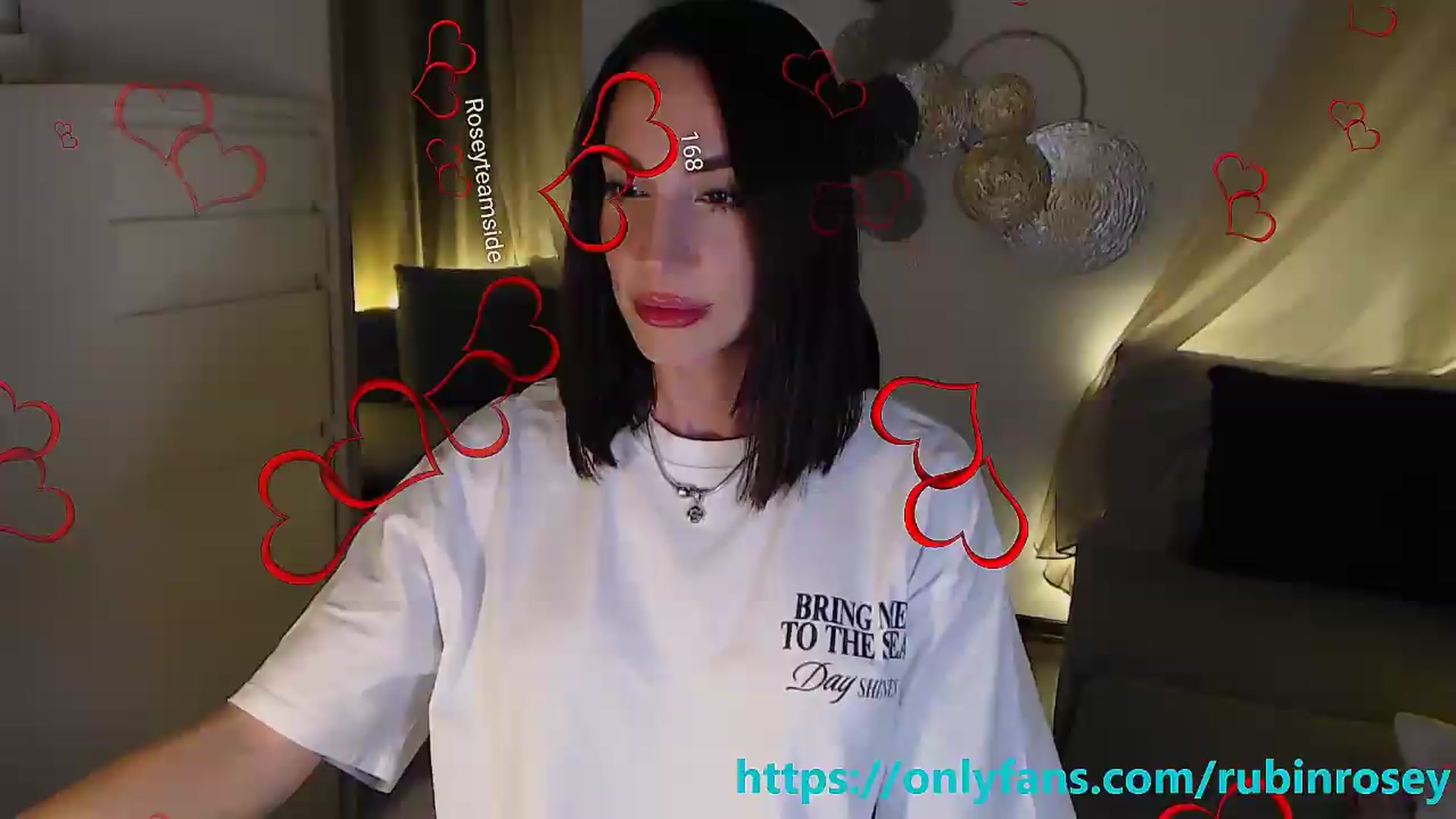 Gallery image thumbnail from RubinRosey's myfreecams stream on, 06/10/2026, 18:00 image 14 of 20