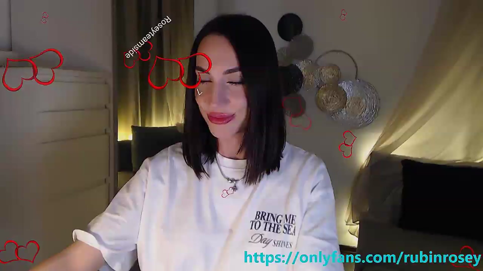 Gallery image thumbnail from RubinRosey's myfreecams stream on, 06/10/2026, 18:00 image 19 of 20