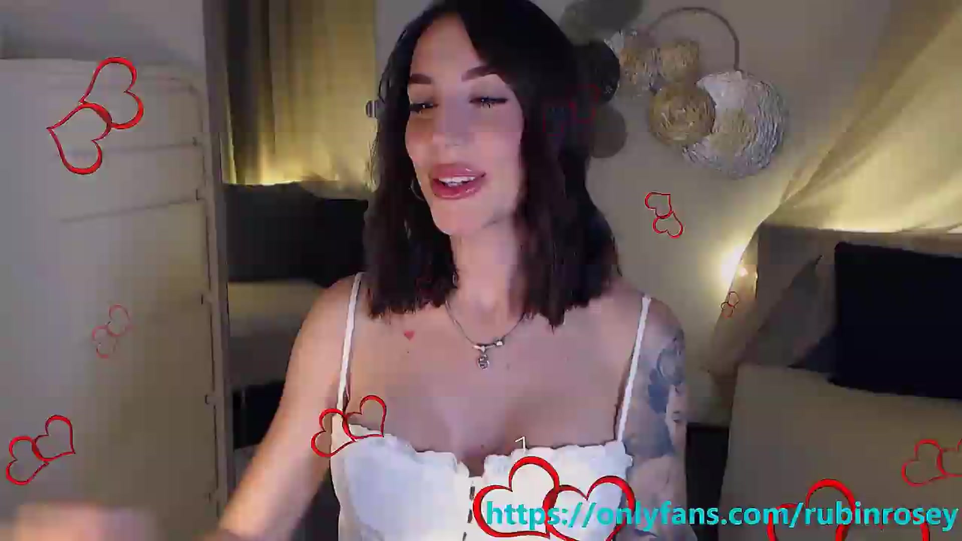Gallery image thumbnail from RubinRosey's myfreecams stream on, 06/24/2026, 16:52 image 6 of 20