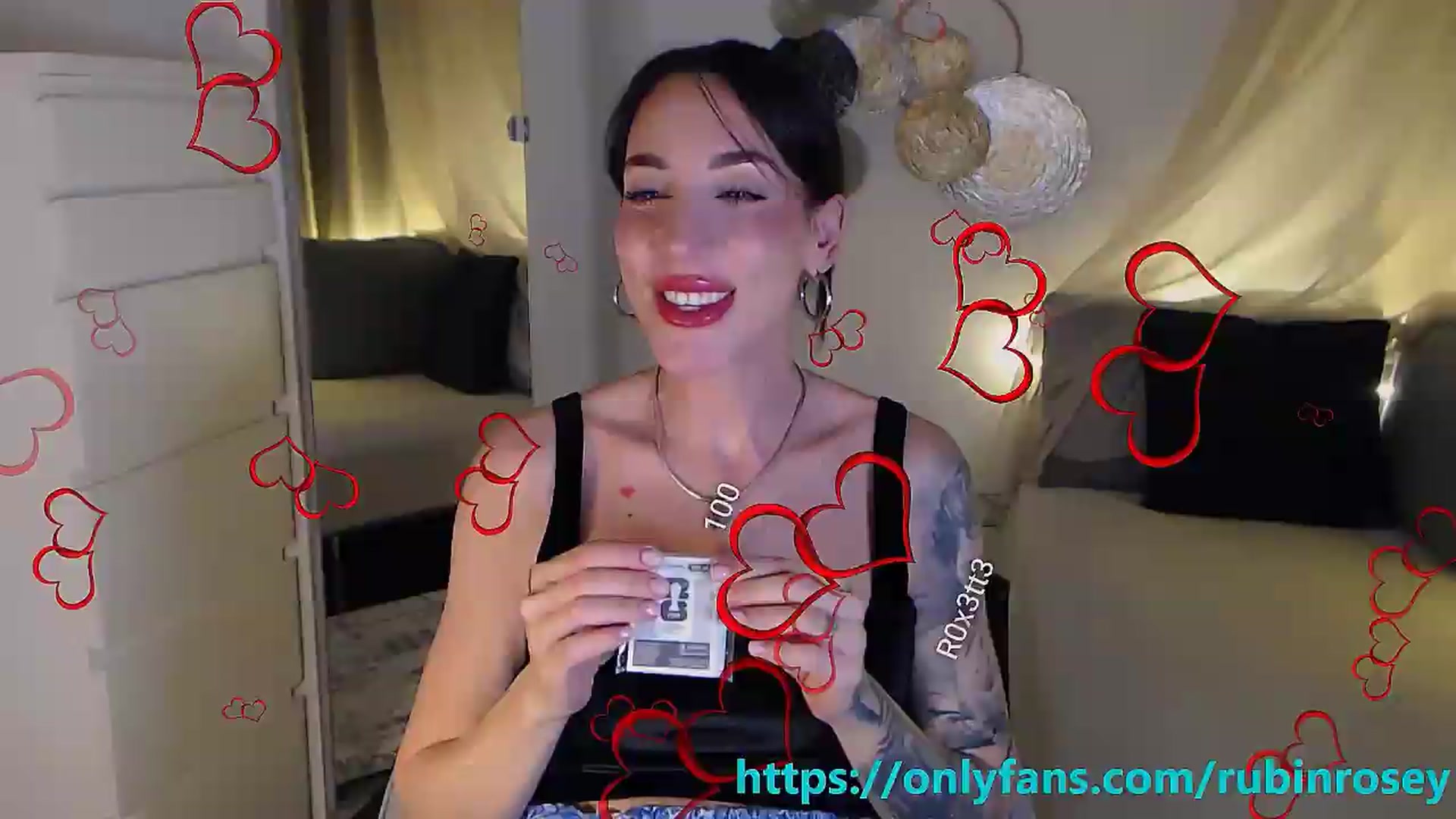 Gallery image thumbnail from RubinRosey's myfreecams stream on, 07/03/2026, 19:48 image 15 of 20