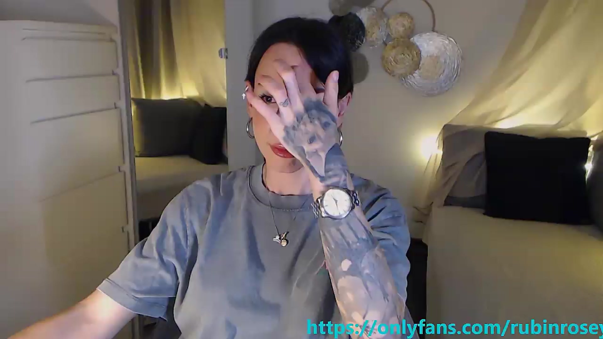 Gallery image thumbnail from RubinRosey's myfreecams stream on, 07/08/2026, 18:24 image 19 of 20