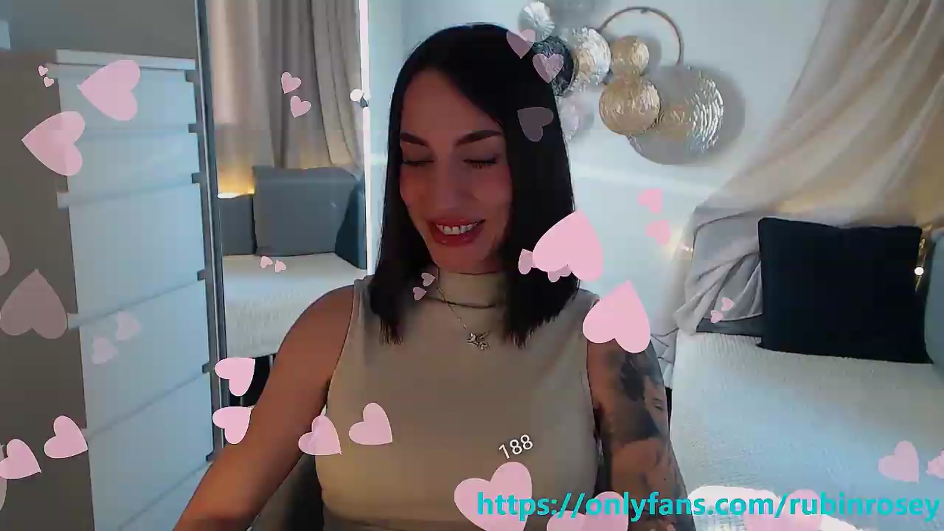 Gallery image thumbnail from RubinRosey's myfreecams stream on, 07/10/2026, 17:30 image 7 of 20
