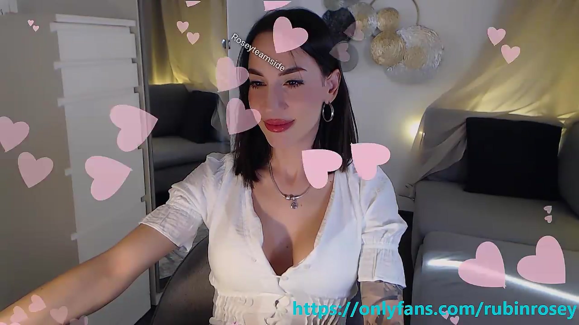Gallery image thumbnail from RubinRosey's myfreecams stream on, 07/23/2026, 16:50 image 10 of 20