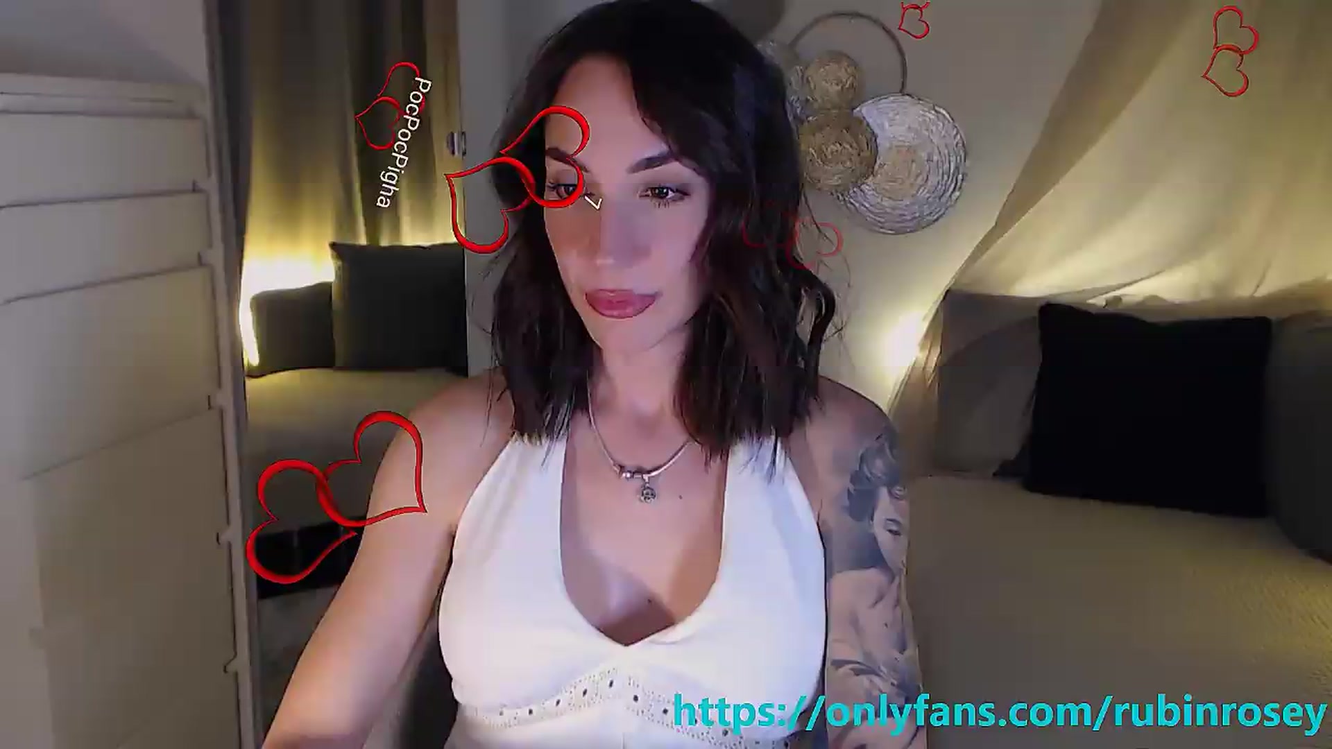 Gallery image thumbnail from RubinRosey's myfreecams stream on, 09/07/2026, 17:12 image 10 of 20