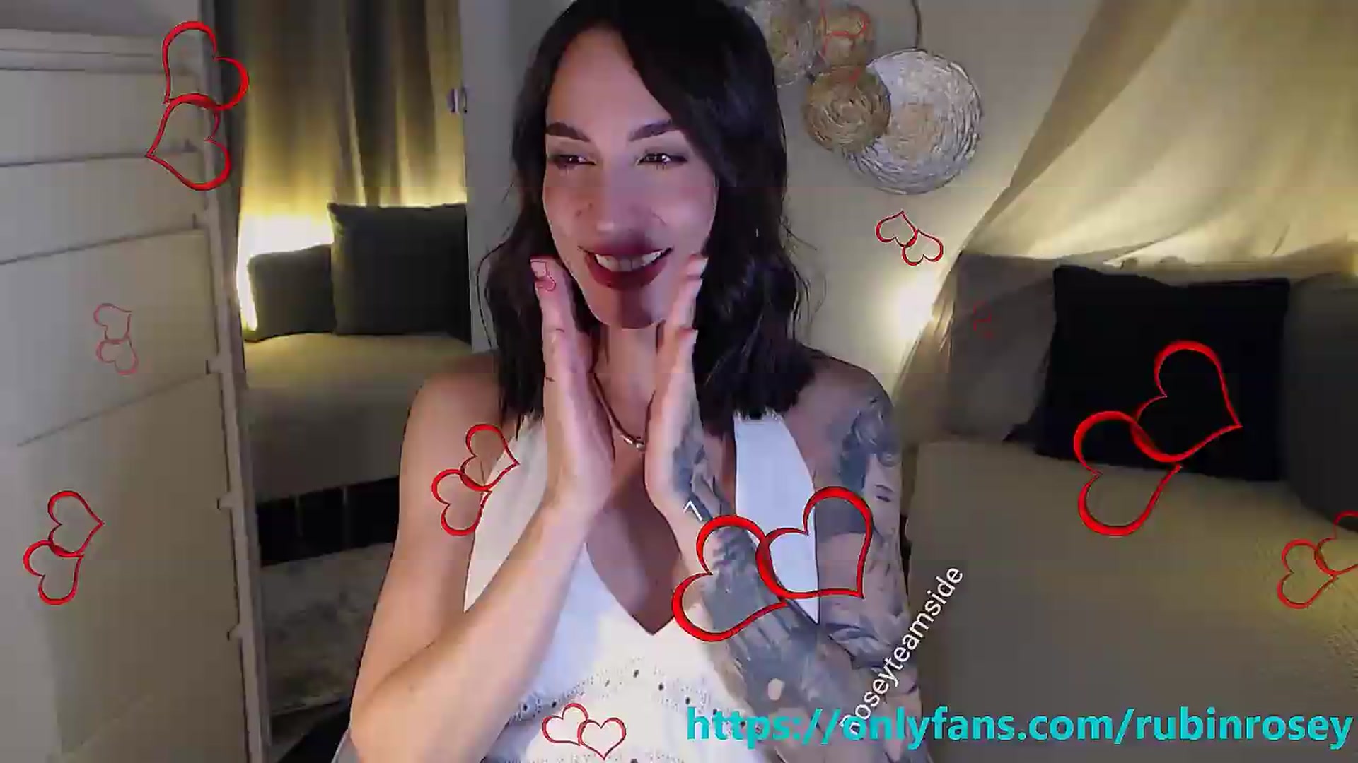 Gallery image thumbnail from RubinRosey's myfreecams stream on, 09/07/2026, 18:58 image 17 of 20