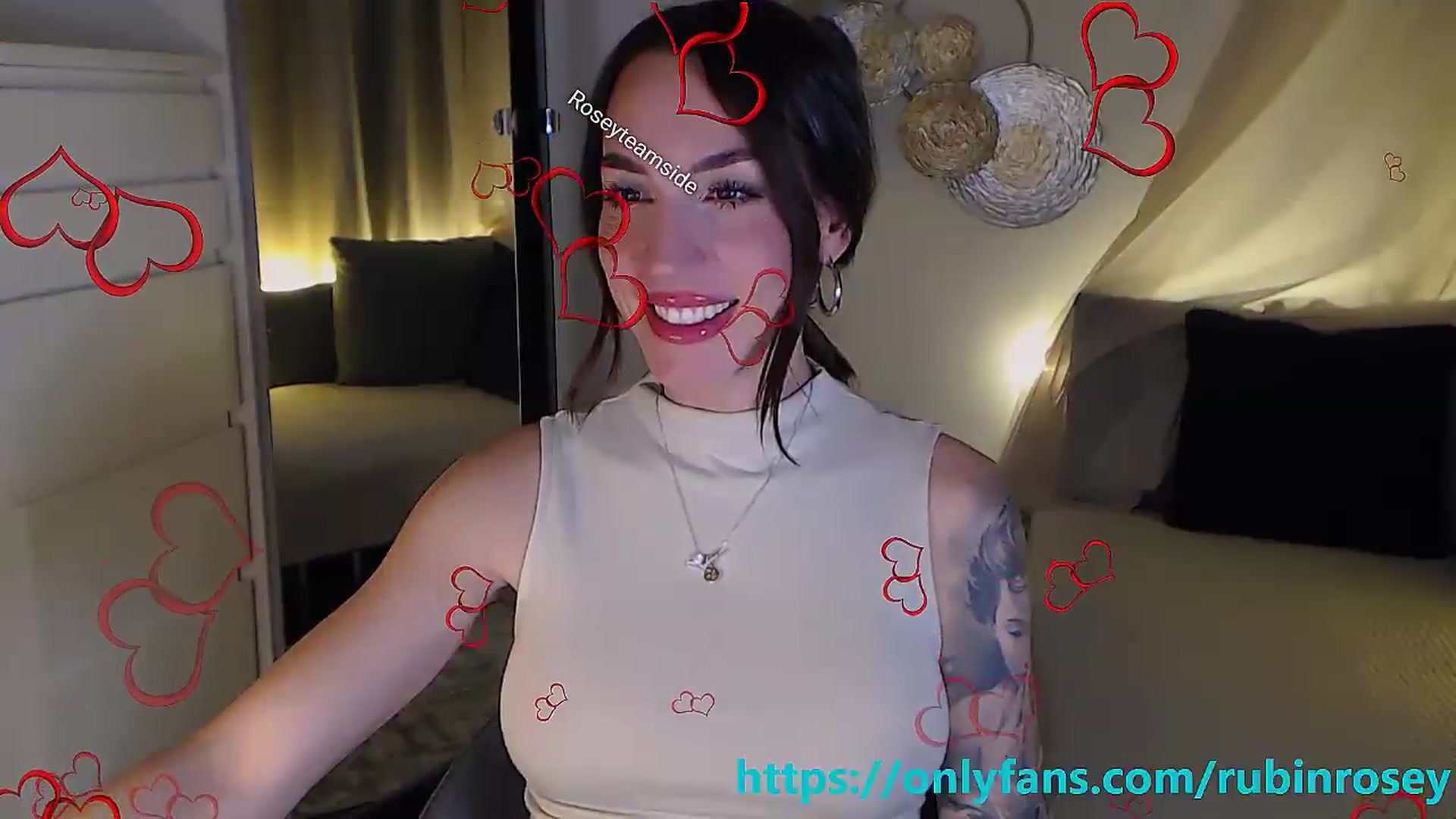 Gallery image thumbnail from RubinRosey's myfreecams stream on, 09/08/2026, 18:05 image 17 of 20