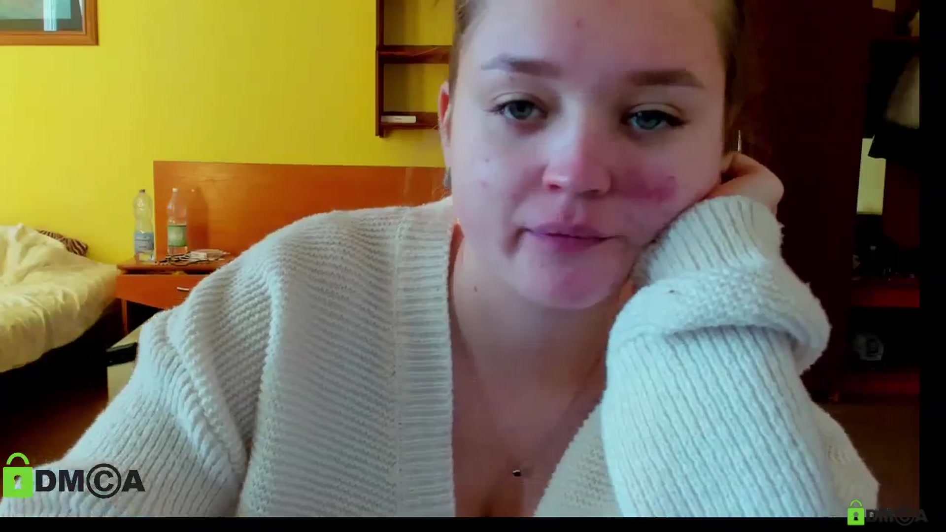 Gallery image thumbnail from Rubina_dex's myfreecams stream on, 12/25/2025, 13:51 image 8 of 20