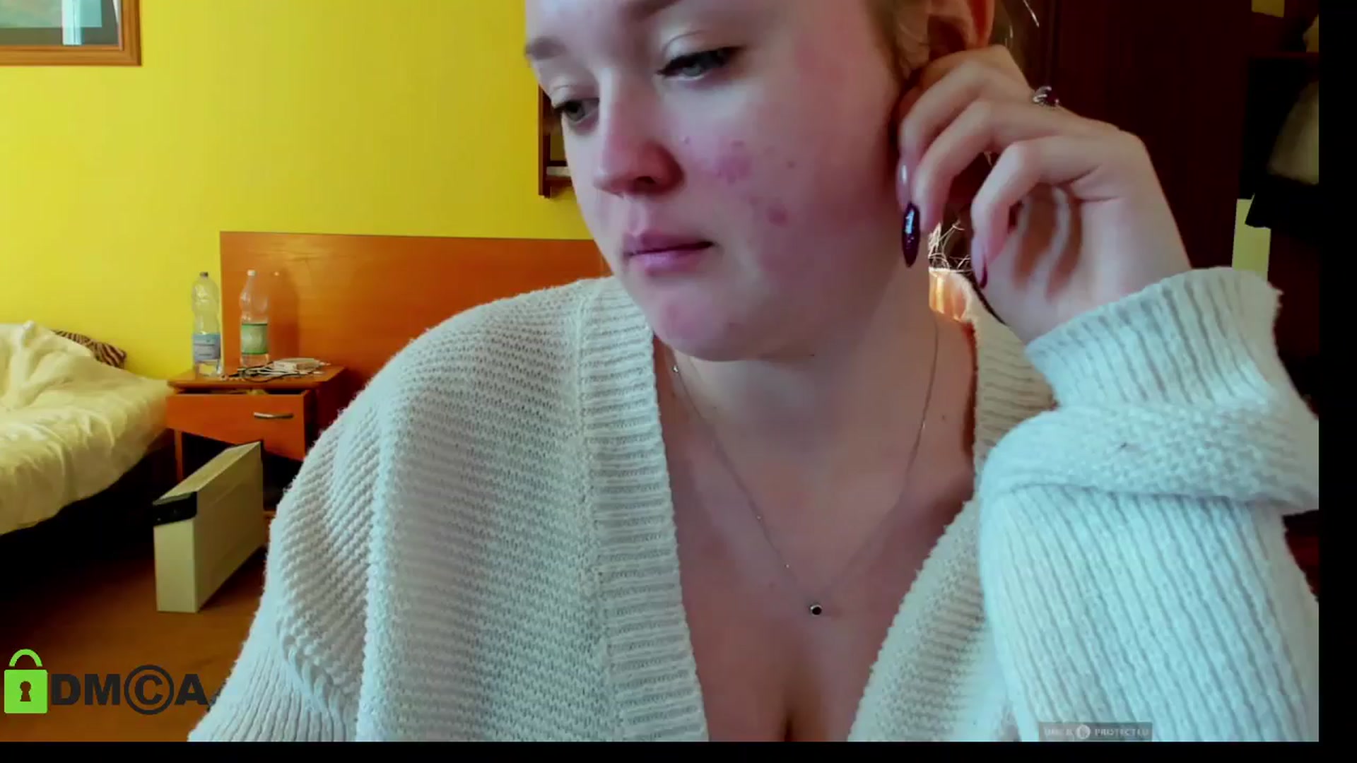 Gallery image thumbnail from Rubina_dex's myfreecams stream on, 12/25/2025, 13:51 image 5 of 20