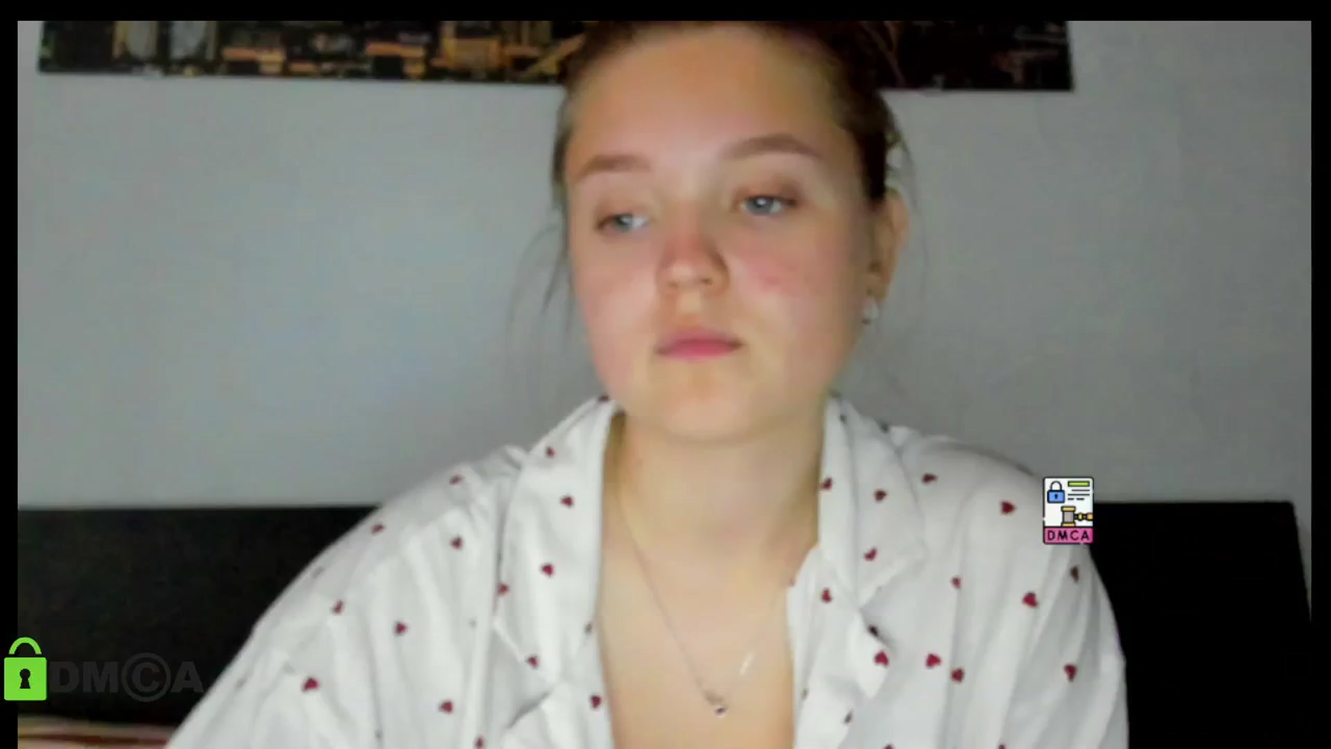 Gallery image thumbnail from Rubina_dex's myfreecams stream on, 04/12/2026, 15:06 image 16 of 20